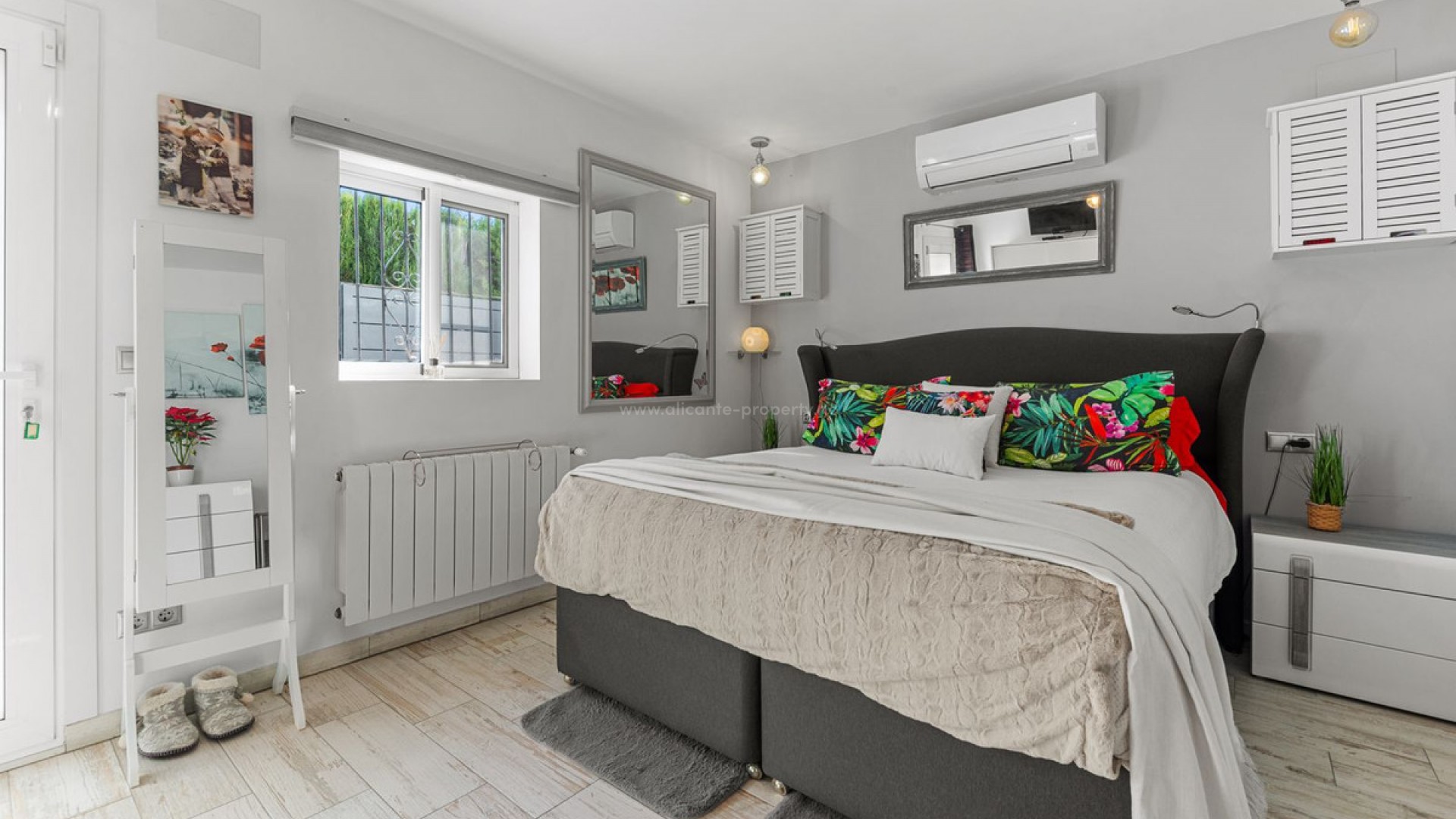 Hus / Villa i Busot Centro