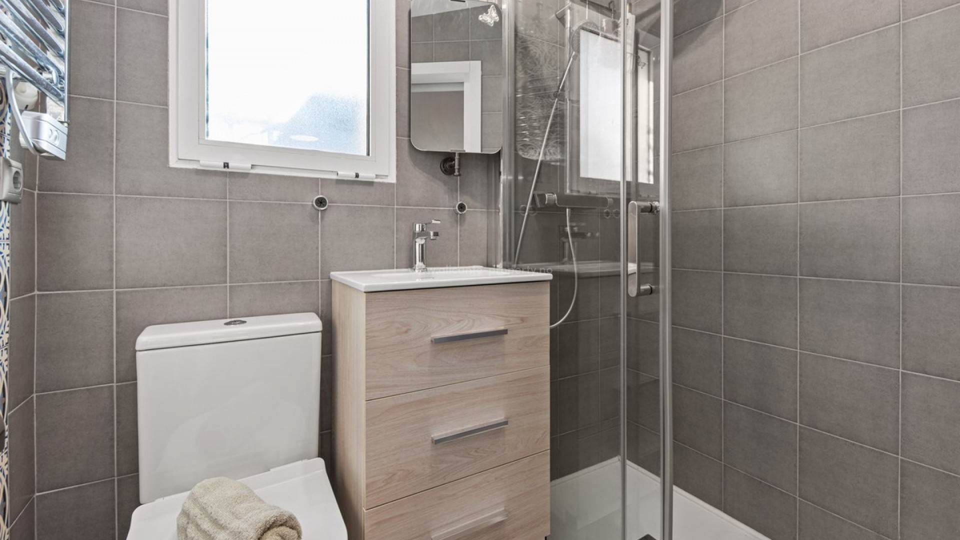 Hus / Villa i Busot Centro