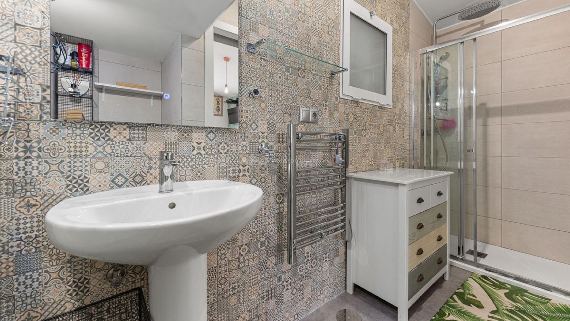 Hus / Villa i Busot Centro