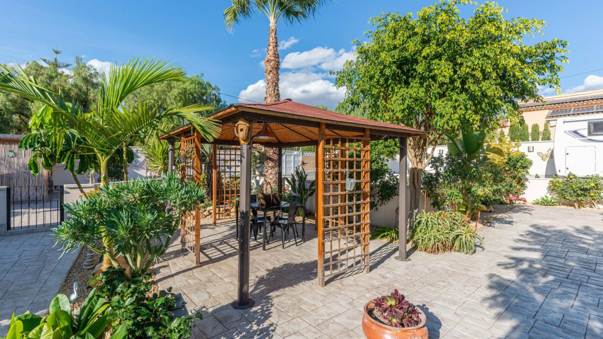 Hus / Villa i Busot Centro