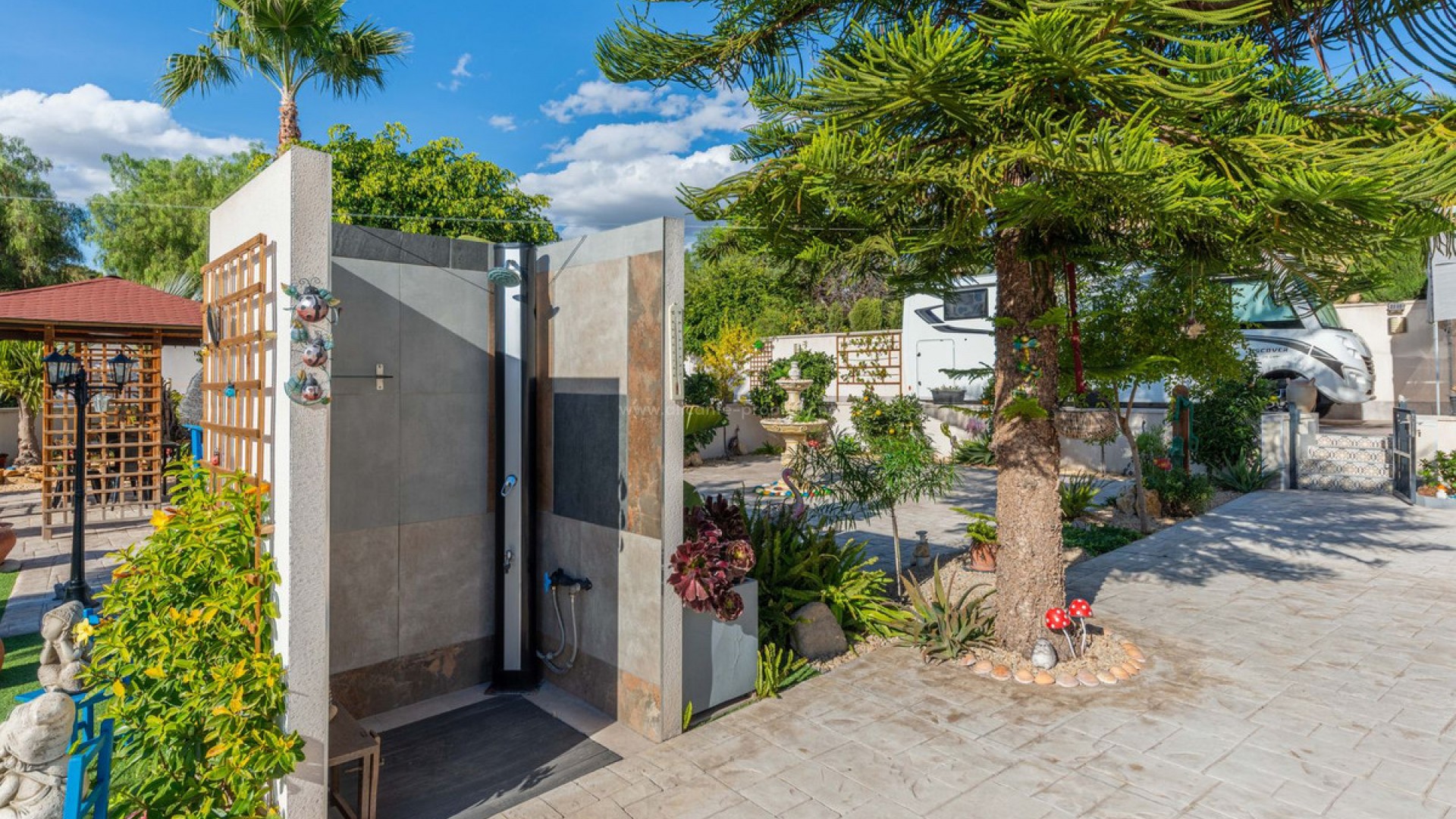 Hus / Villa i Busot Centro