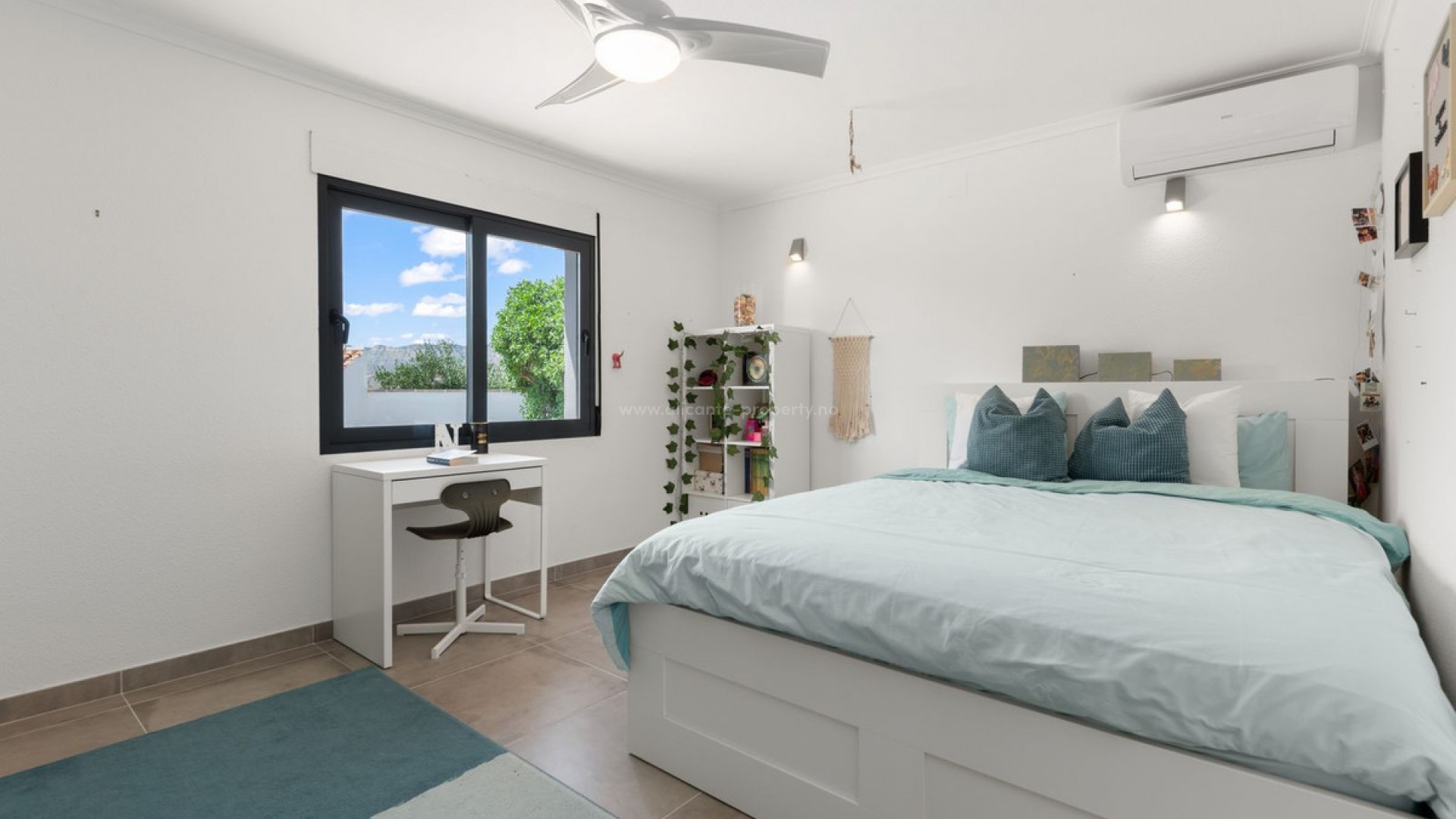 Hus / Villa i Busot Centro