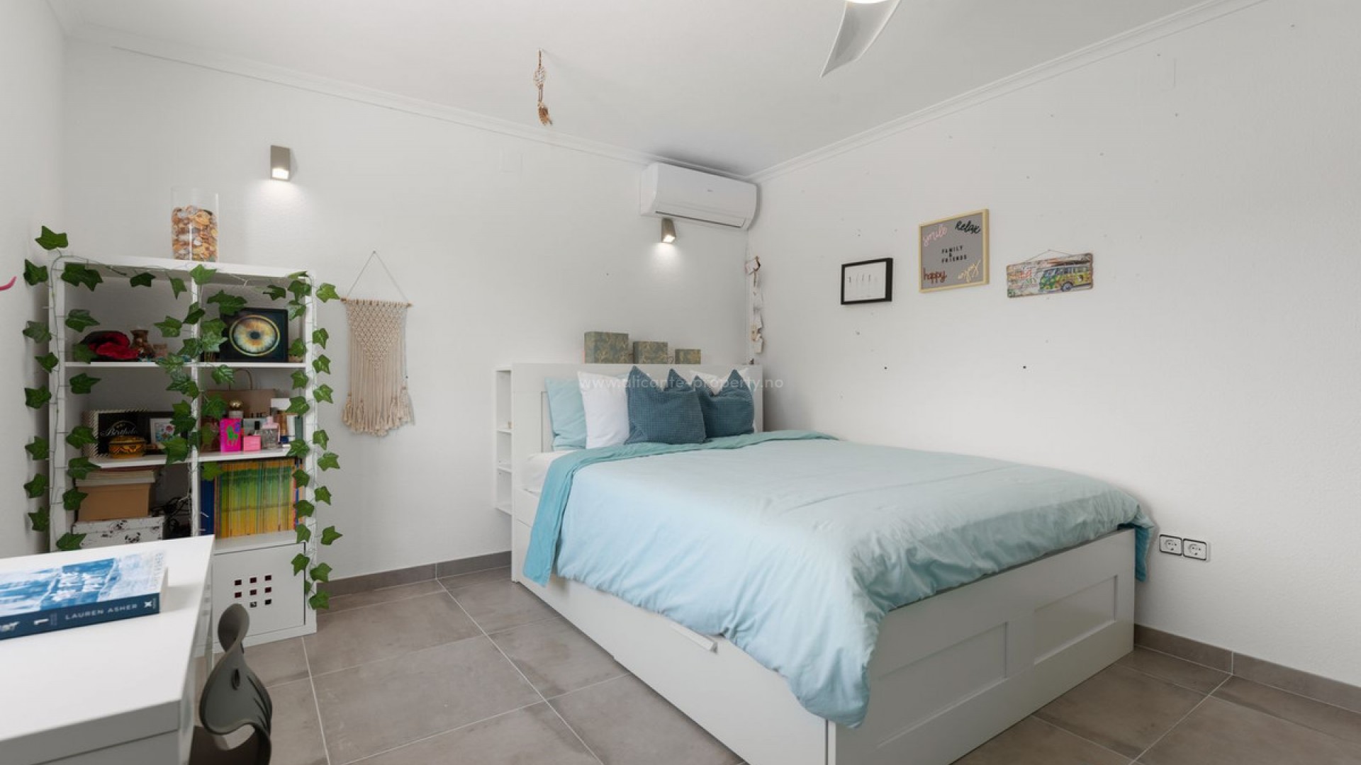 Hus / Villa i Busot Centro