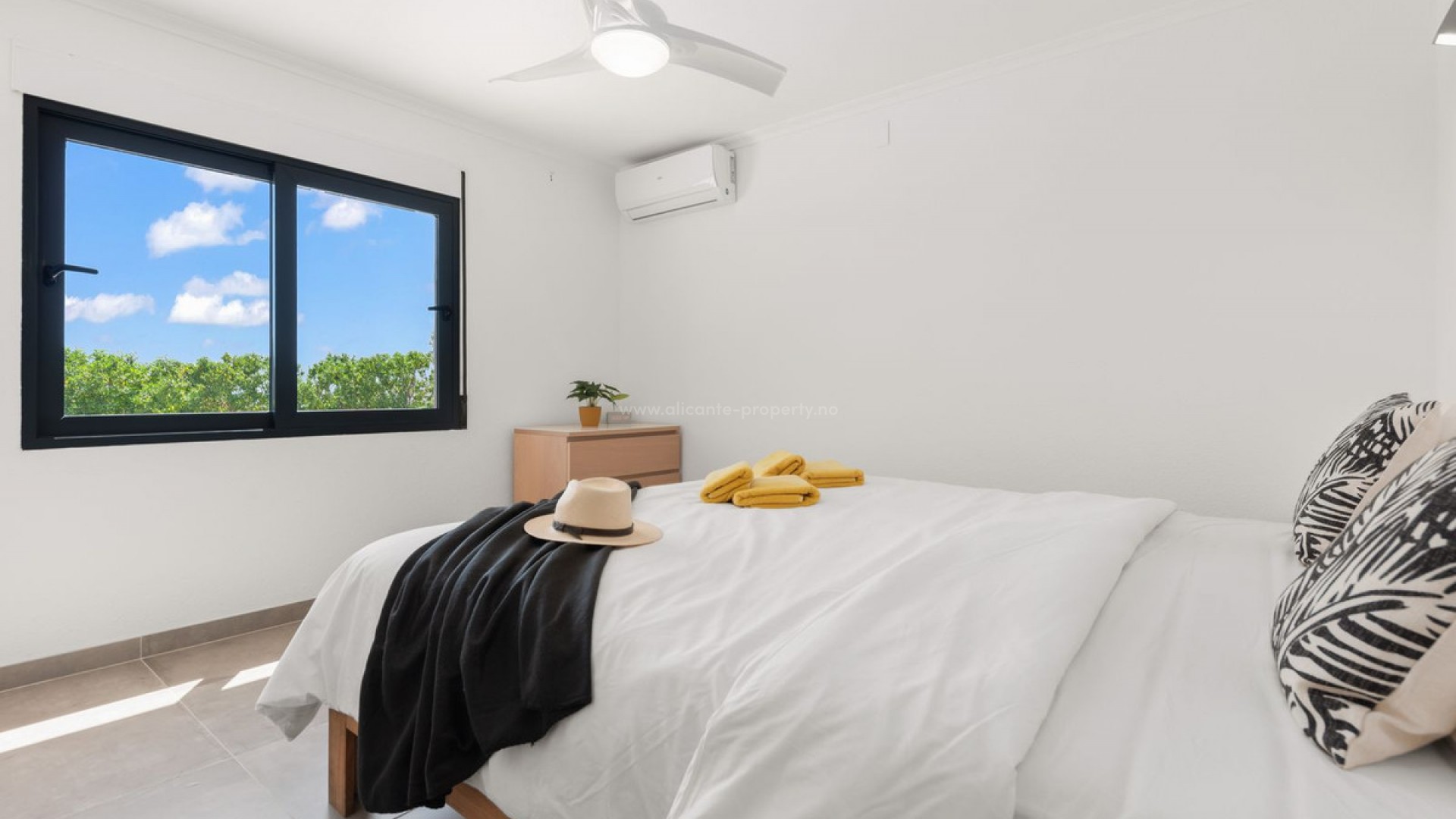 Hus / Villa i Busot Centro