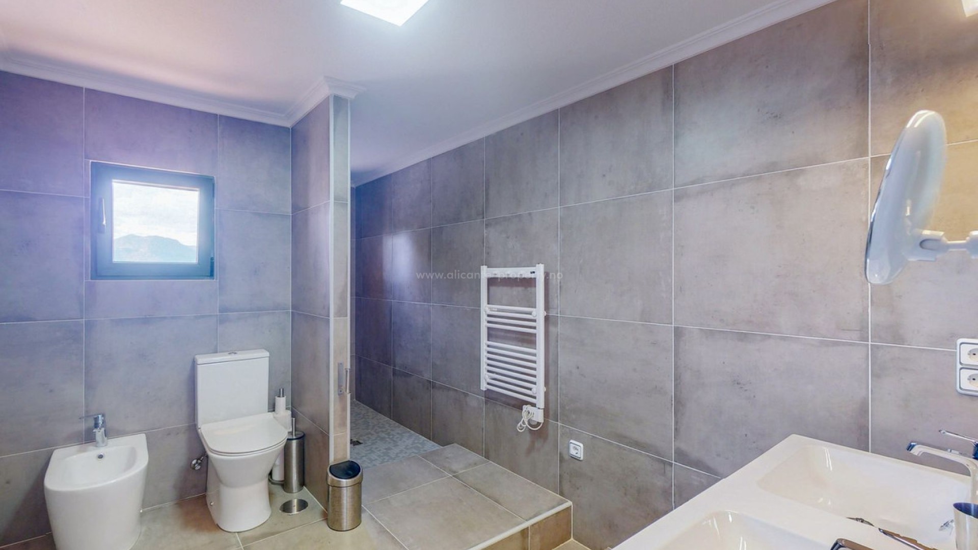 Hus / Villa i Busot Centro