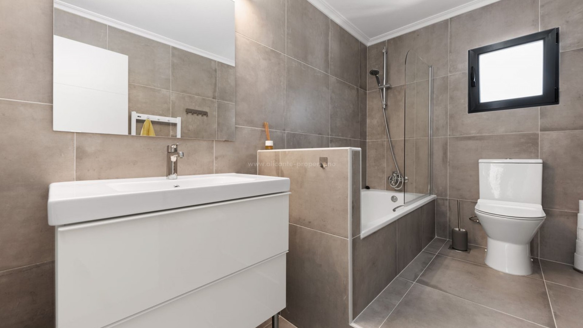 Hus / Villa i Busot Centro