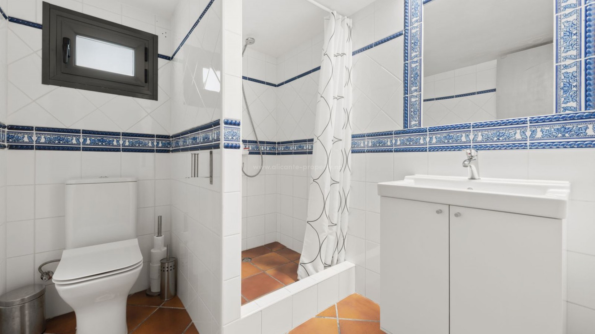 Hus / Villa i Busot Centro