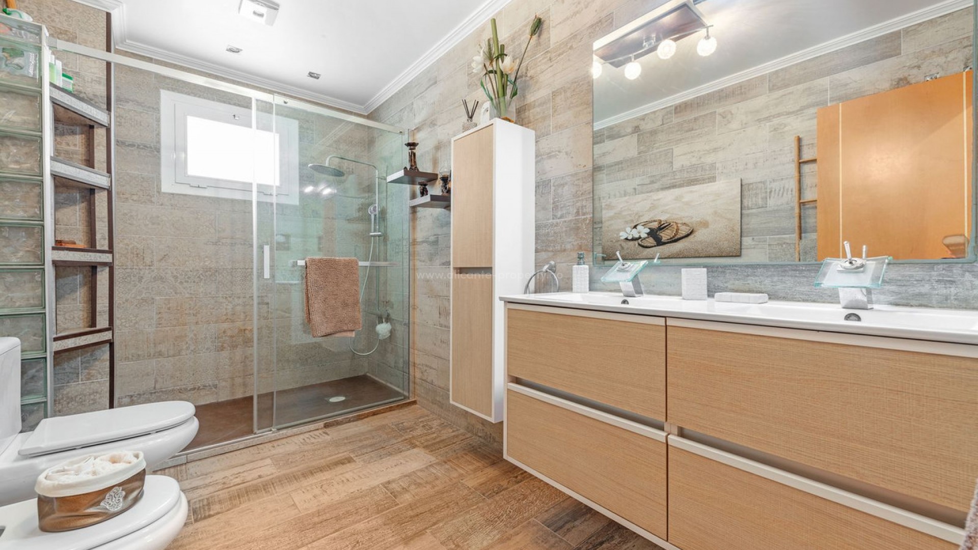 Hus / Villa i Busot Centro