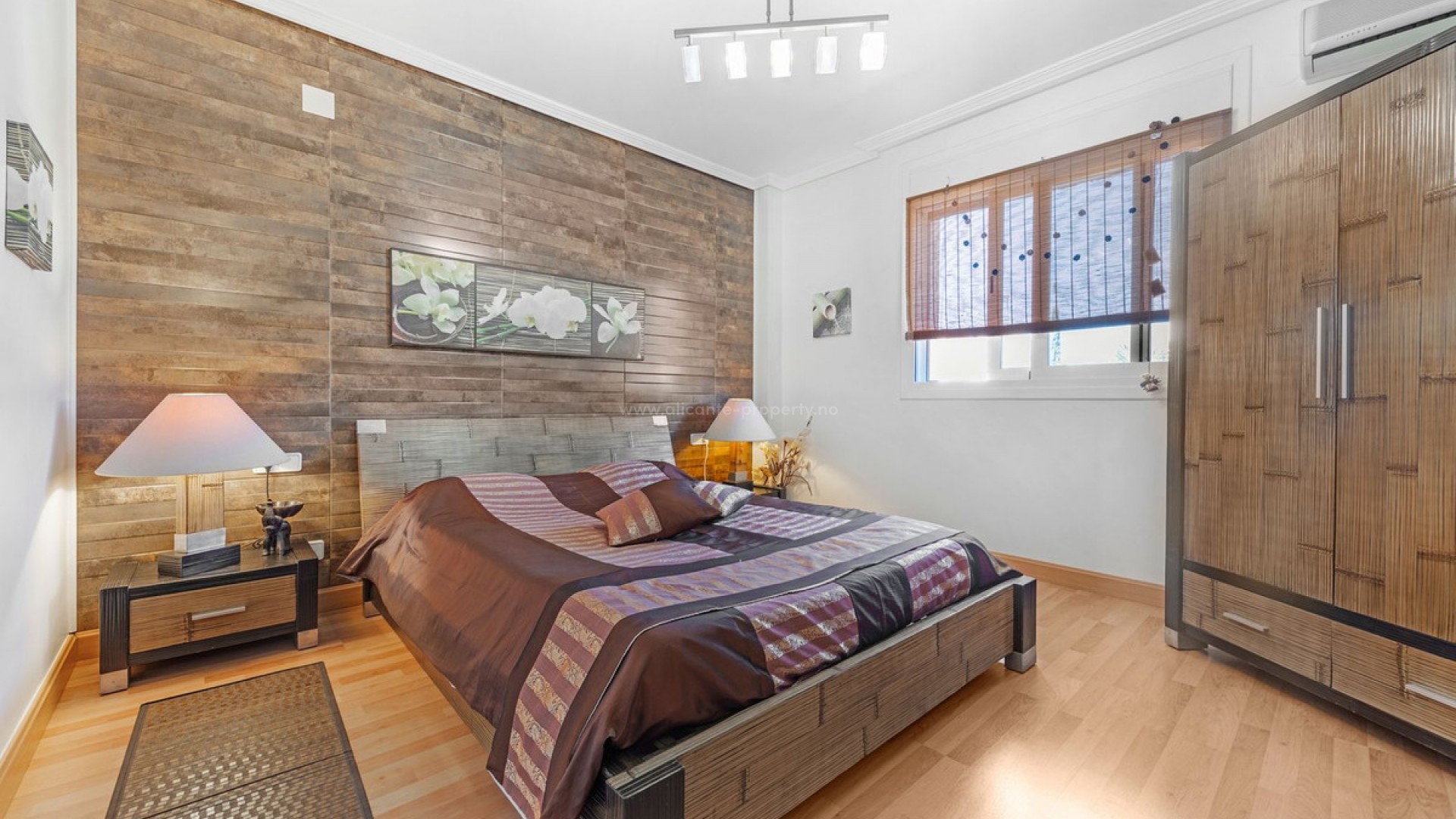 Hus / Villa i Busot Centro