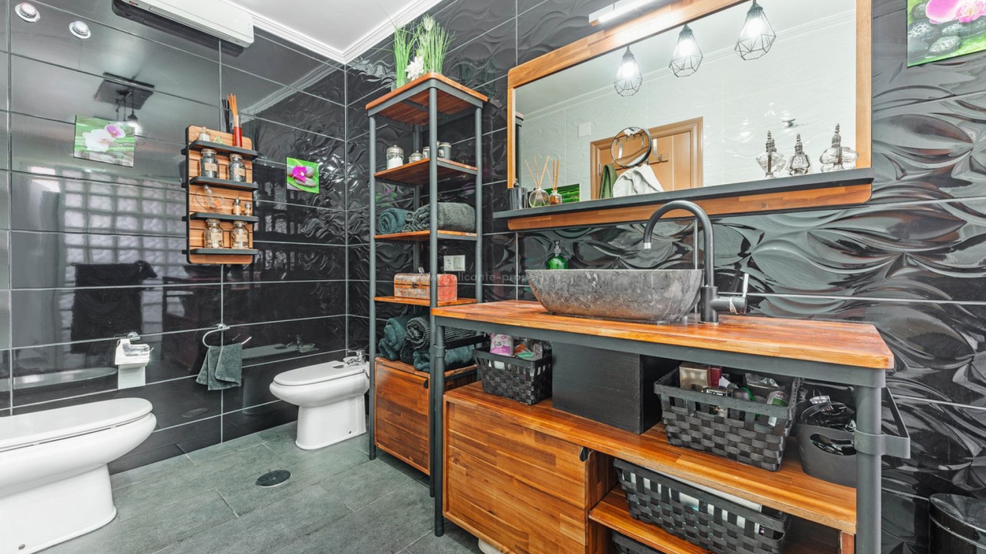 Hus / Villa i Busot Centro