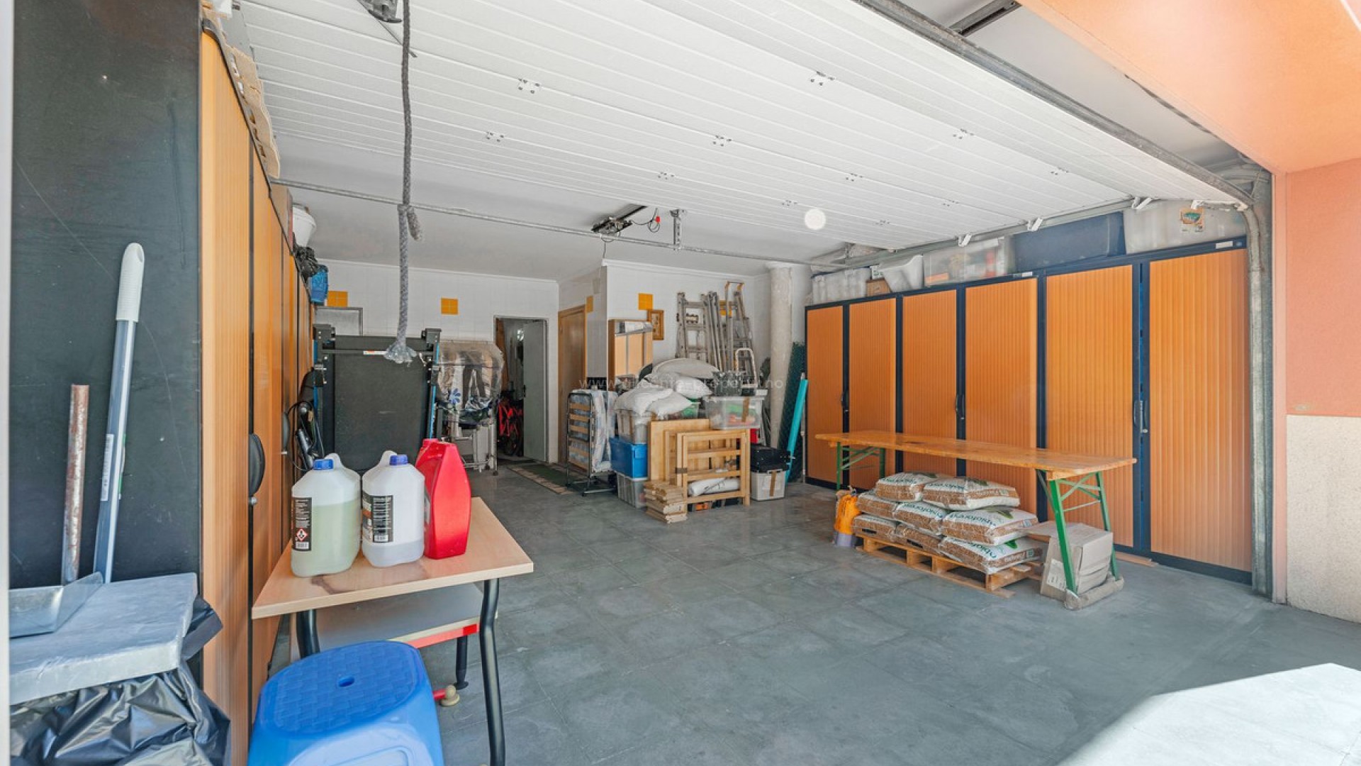 Hus / Villa i Busot Centro