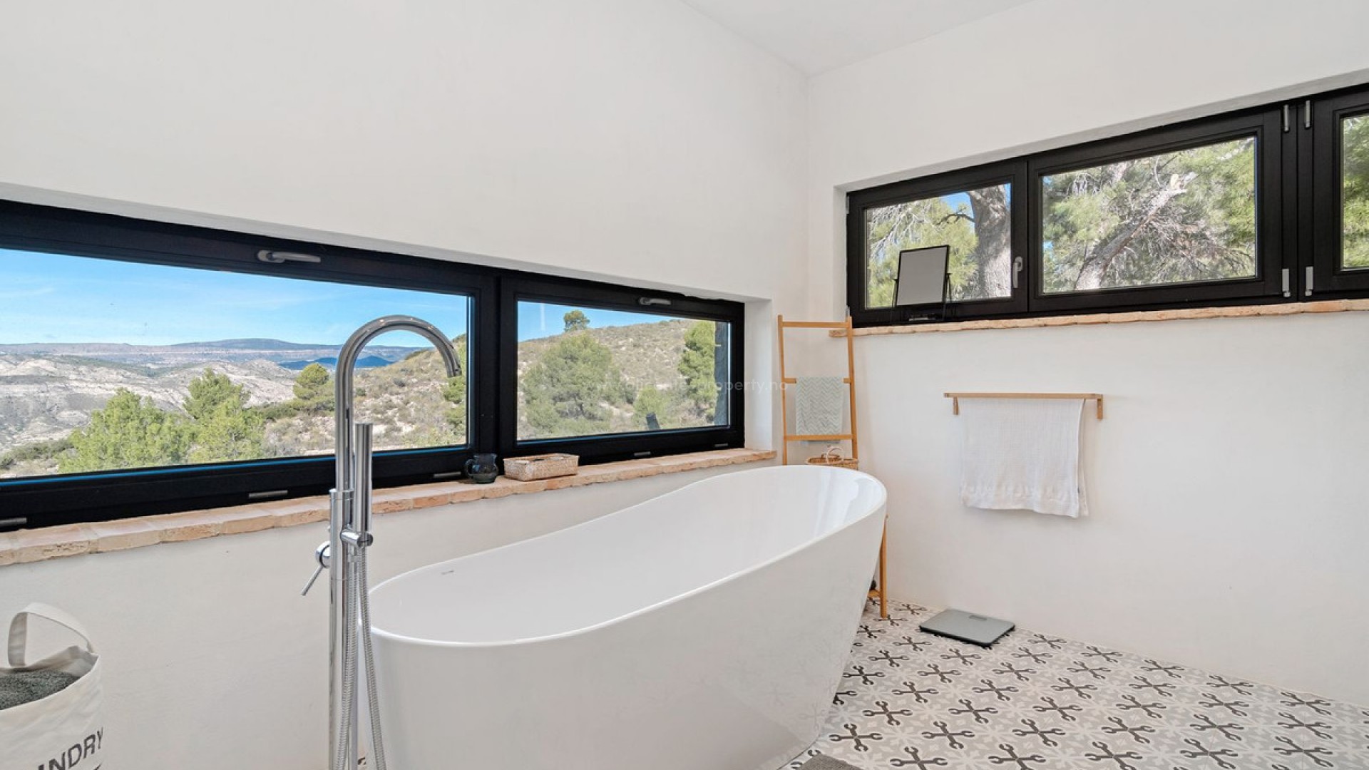 Hus / Villa i Busot Centro