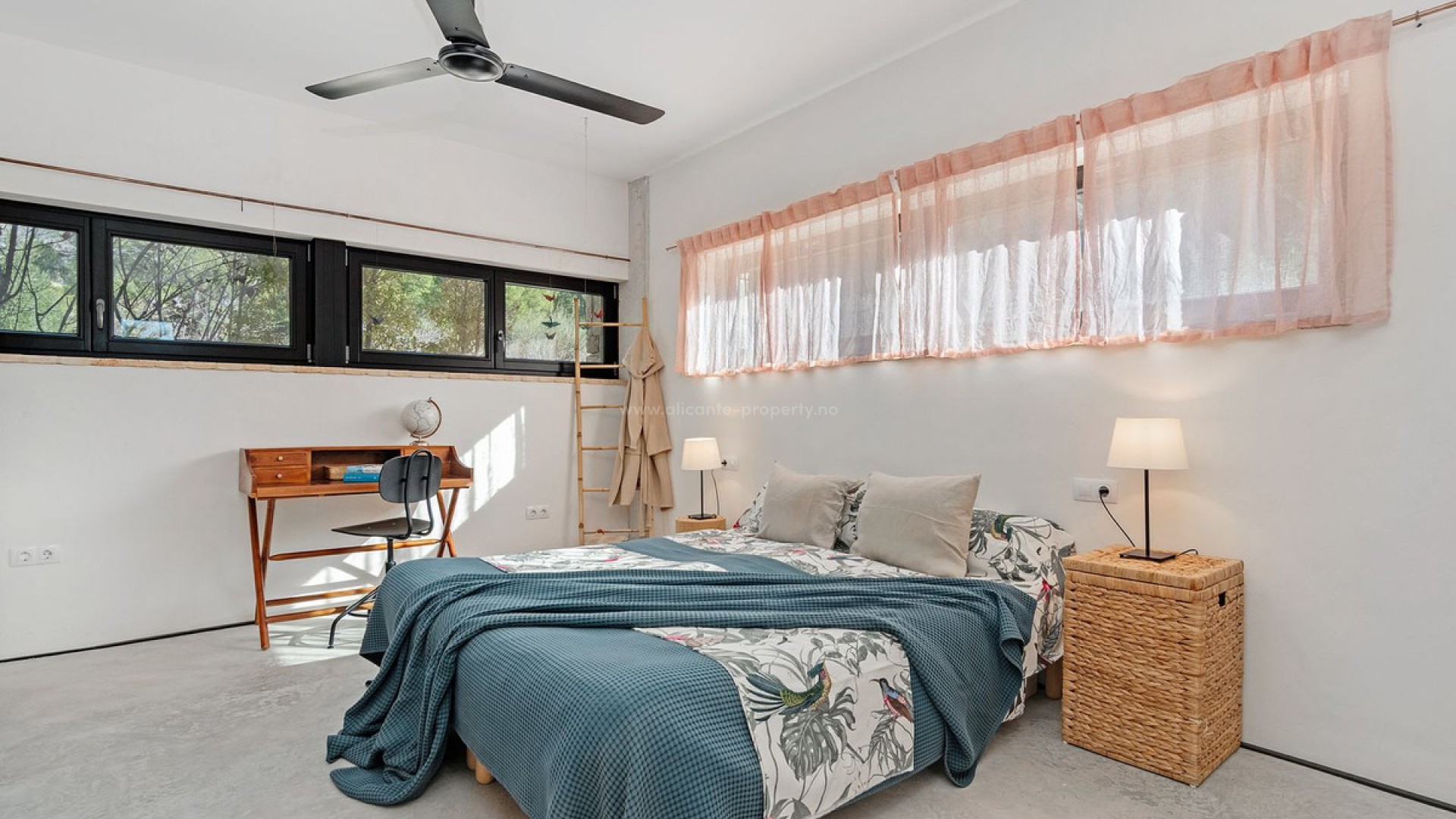 Hus / Villa i Busot Centro