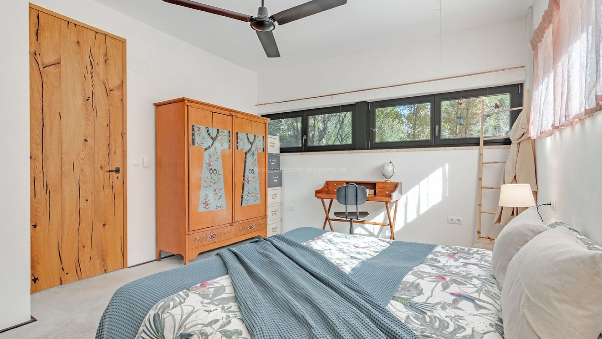 Hus / Villa i Busot Centro