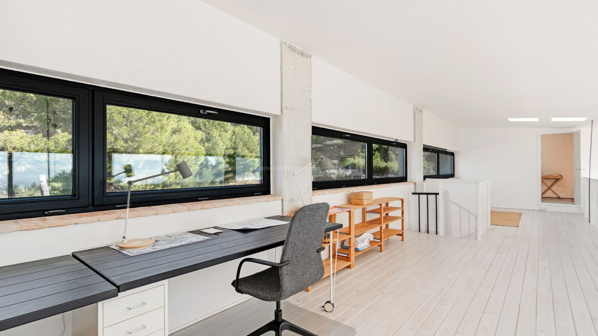 Hus / Villa i Busot Centro