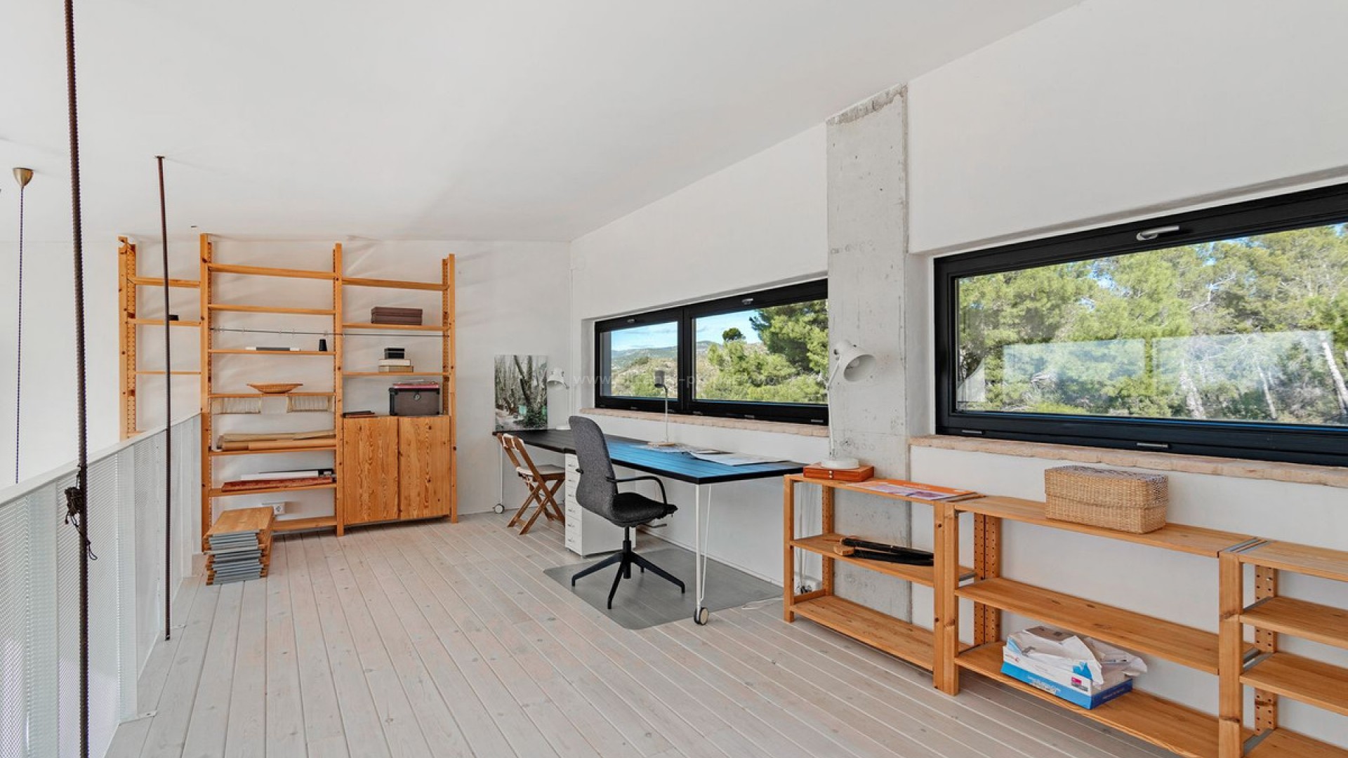 Hus / Villa i Busot Centro