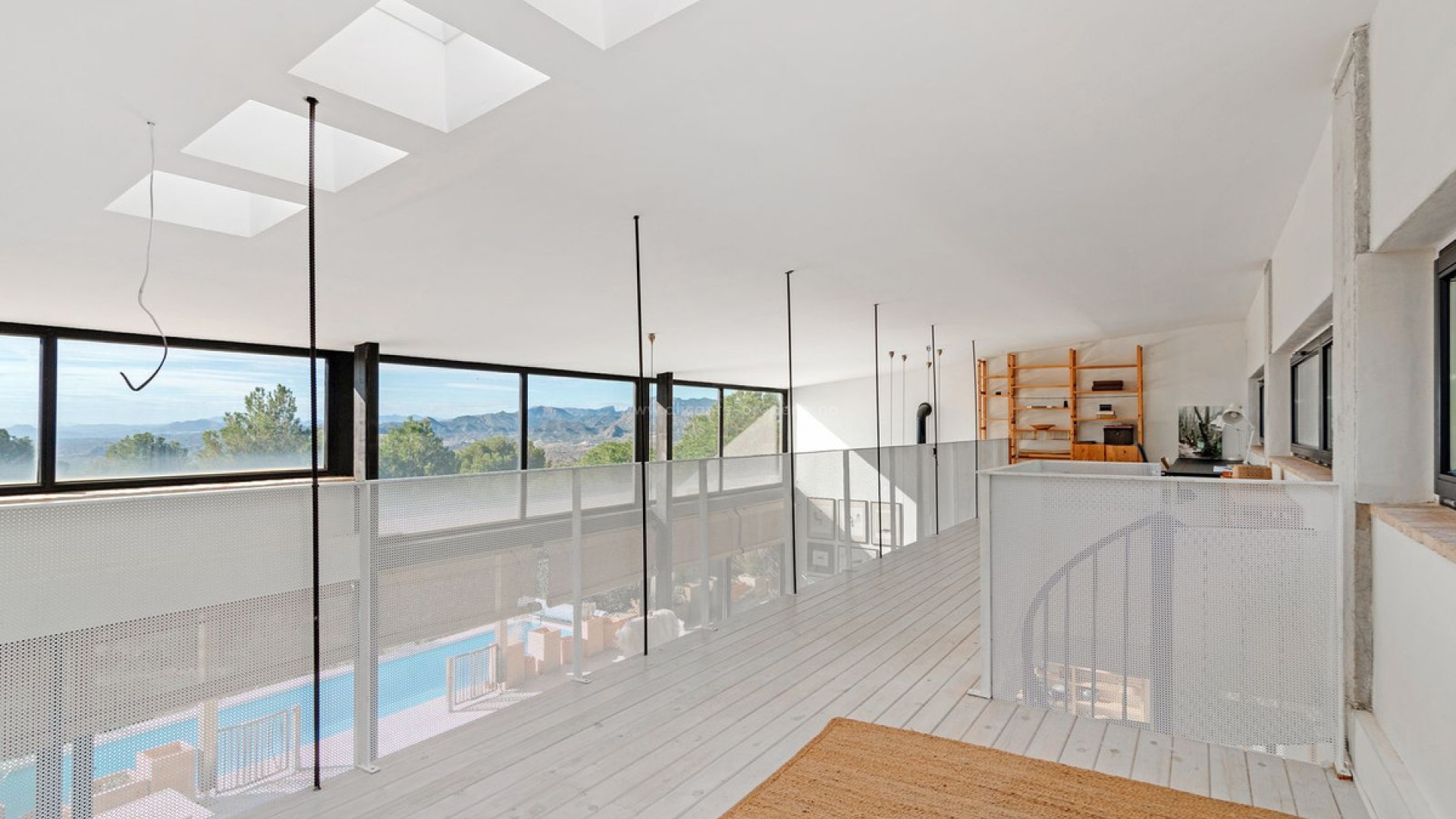 Hus / Villa i Busot Centro