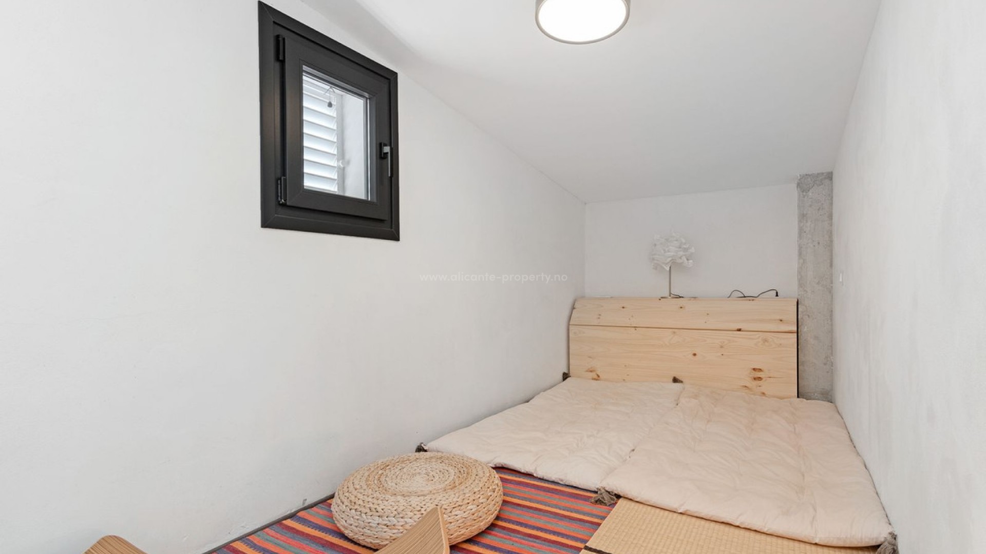 Hus / Villa i Busot Centro