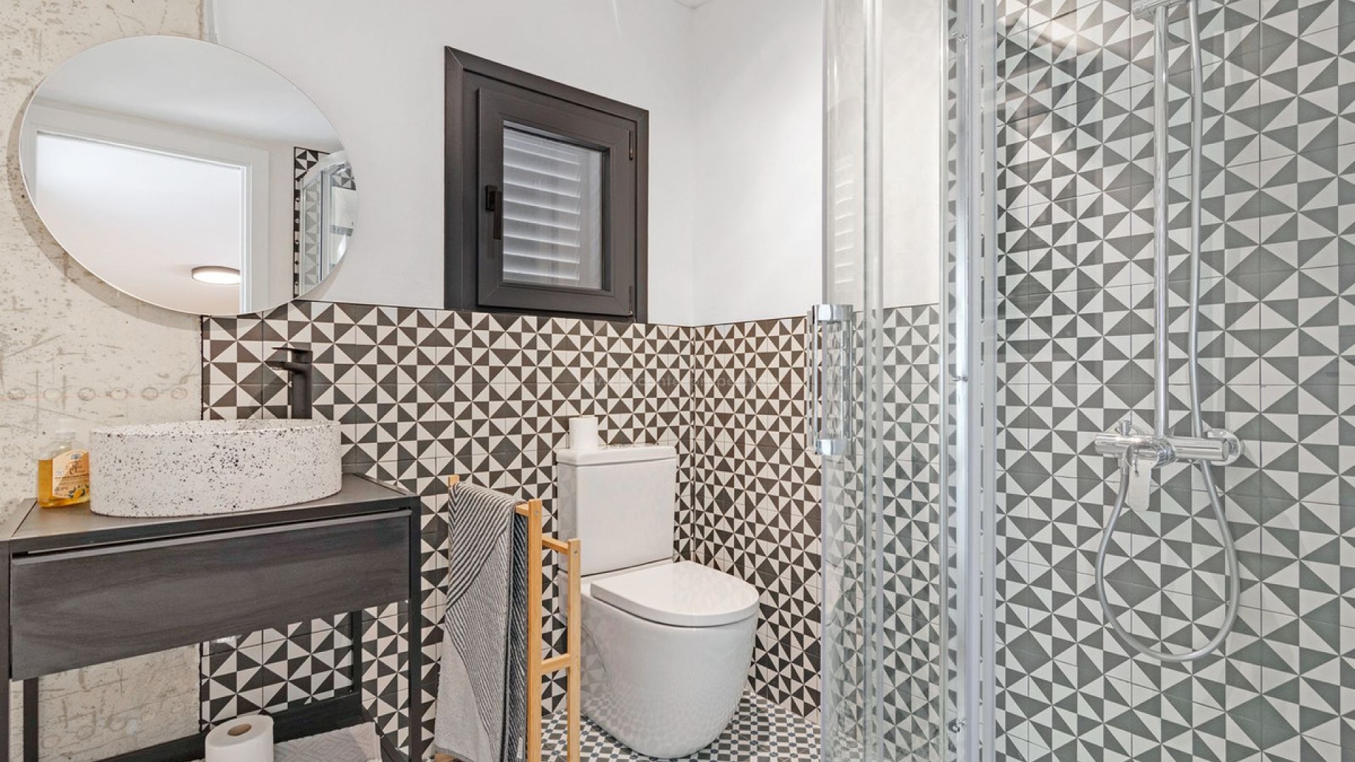 Hus / Villa i Busot Centro