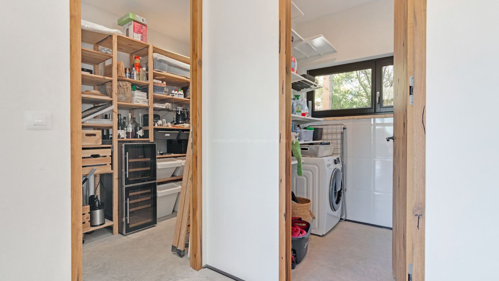 Hus / Villa i Busot Centro