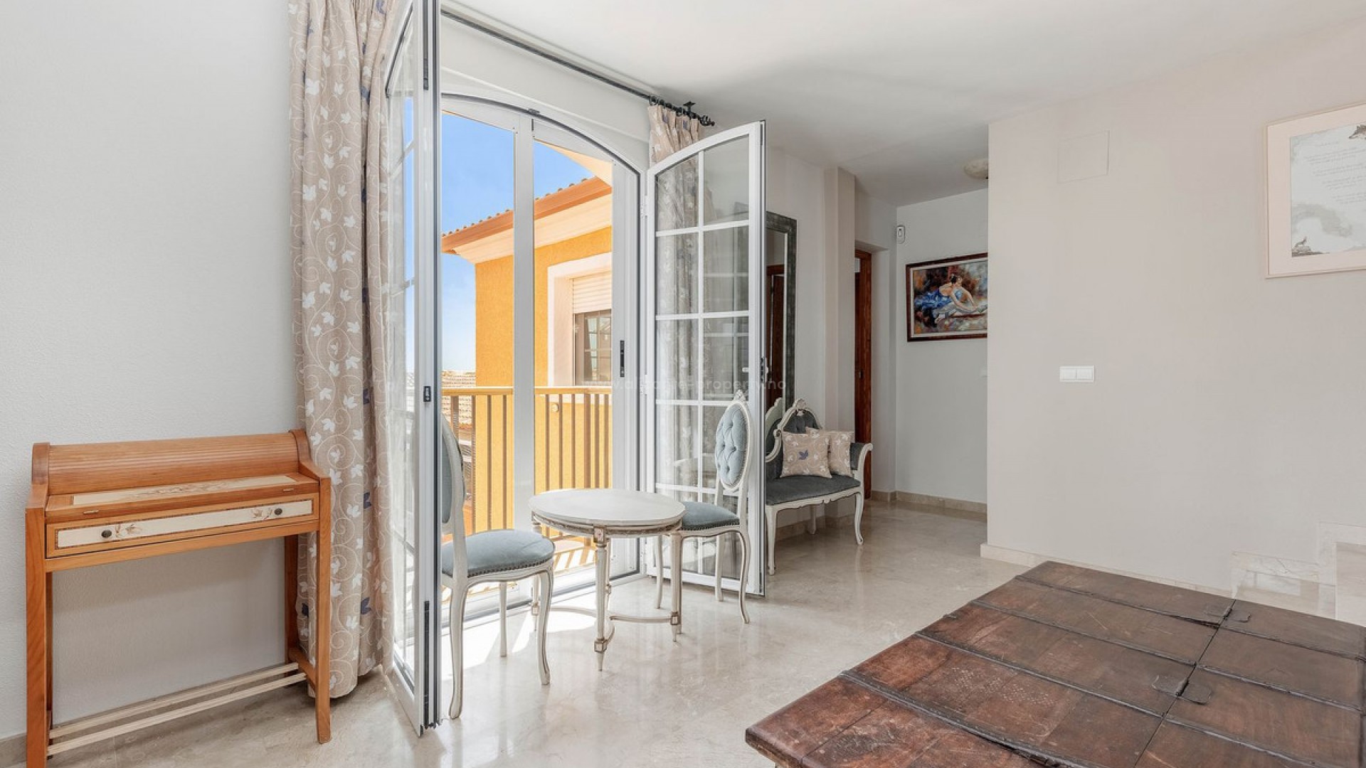 Hus / Villa i Busot Centro