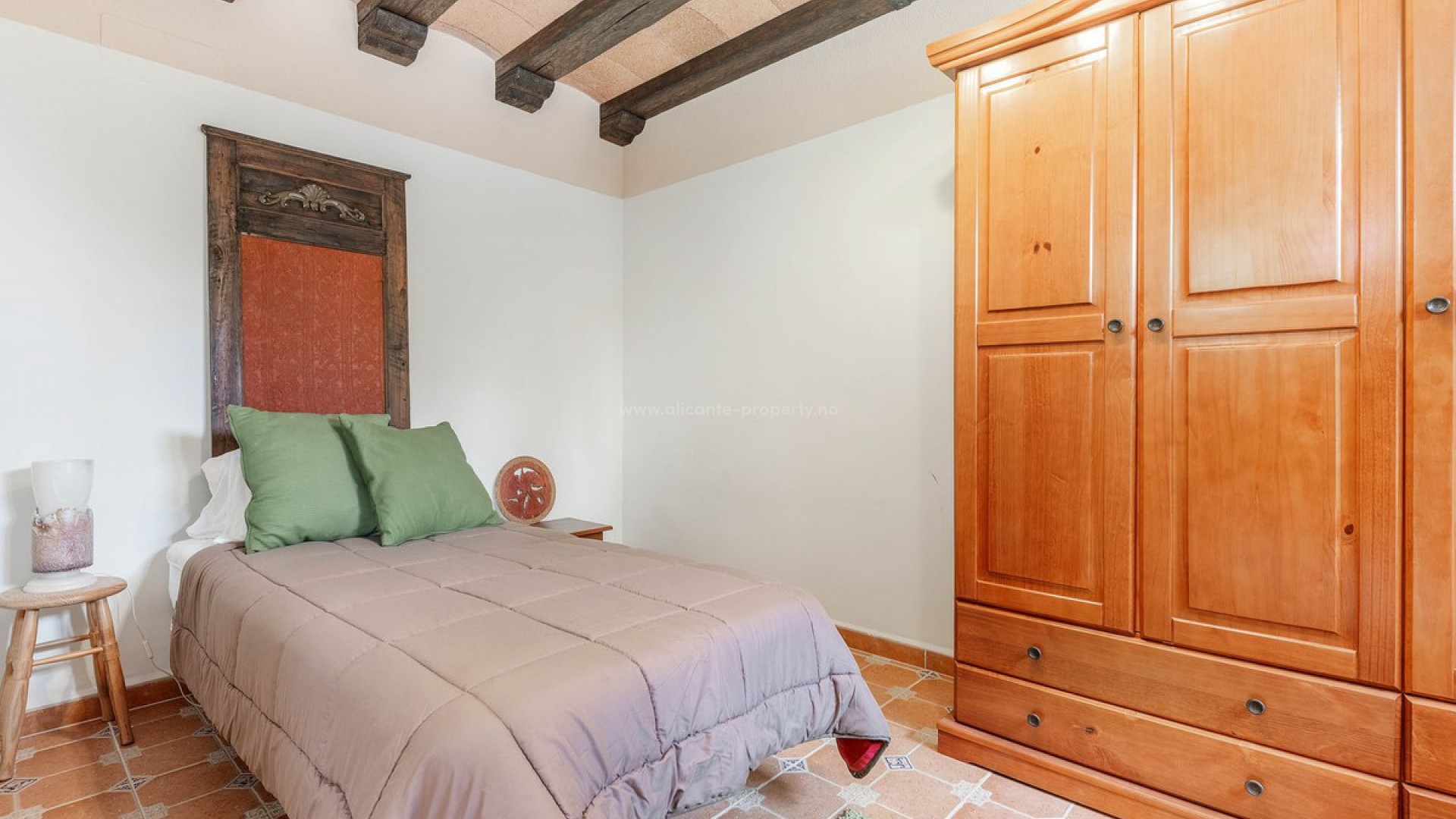 Hus / Villa i Busot Centro