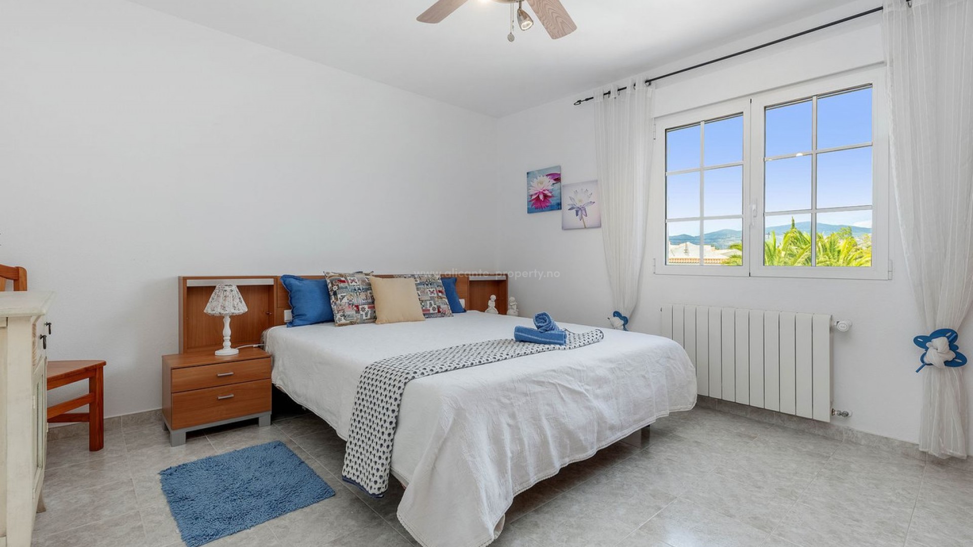 Hus / Villa i Busot Centro