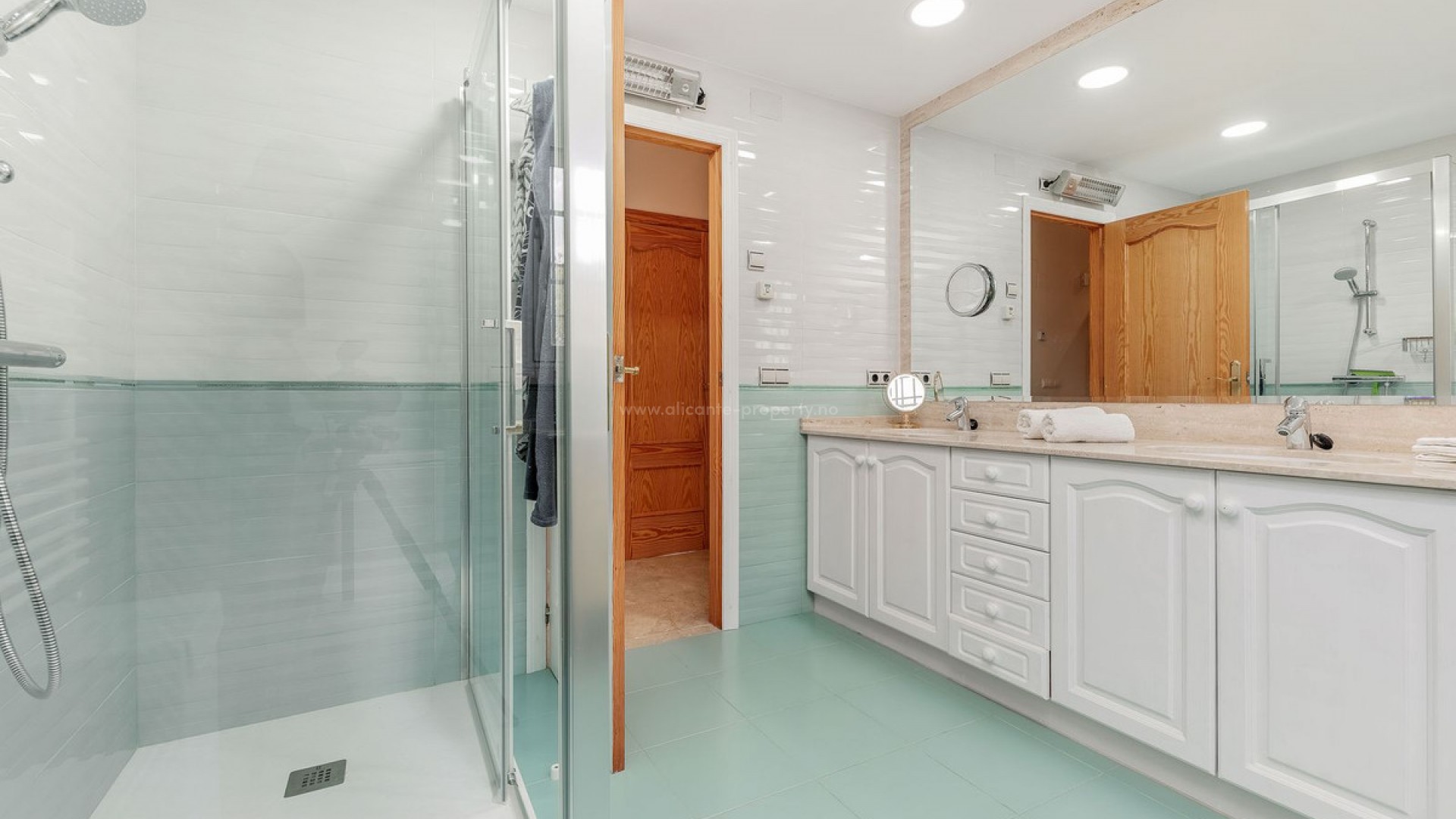 Hus / Villa i Busot Centro