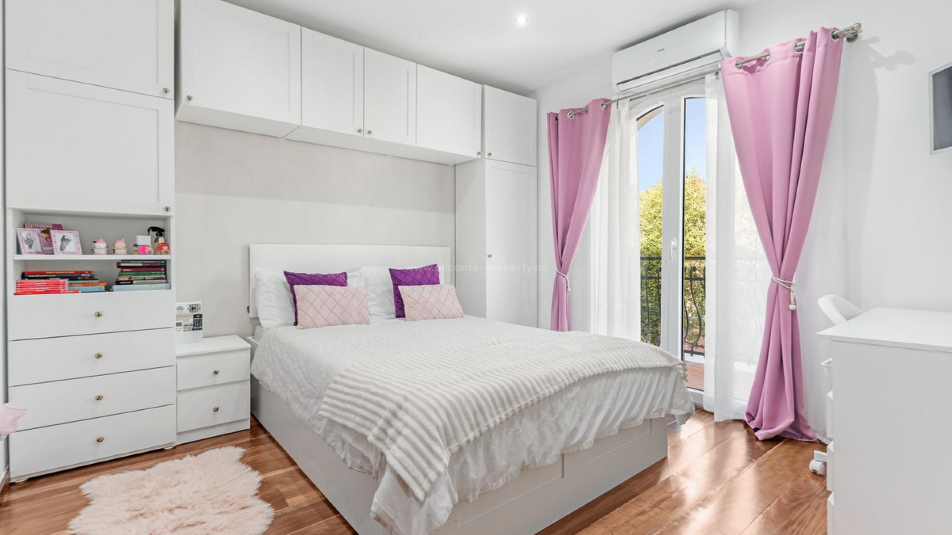 Hus / Villa i Busot Centro