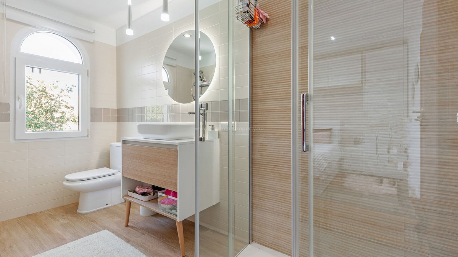 Hus / Villa i Busot Centro