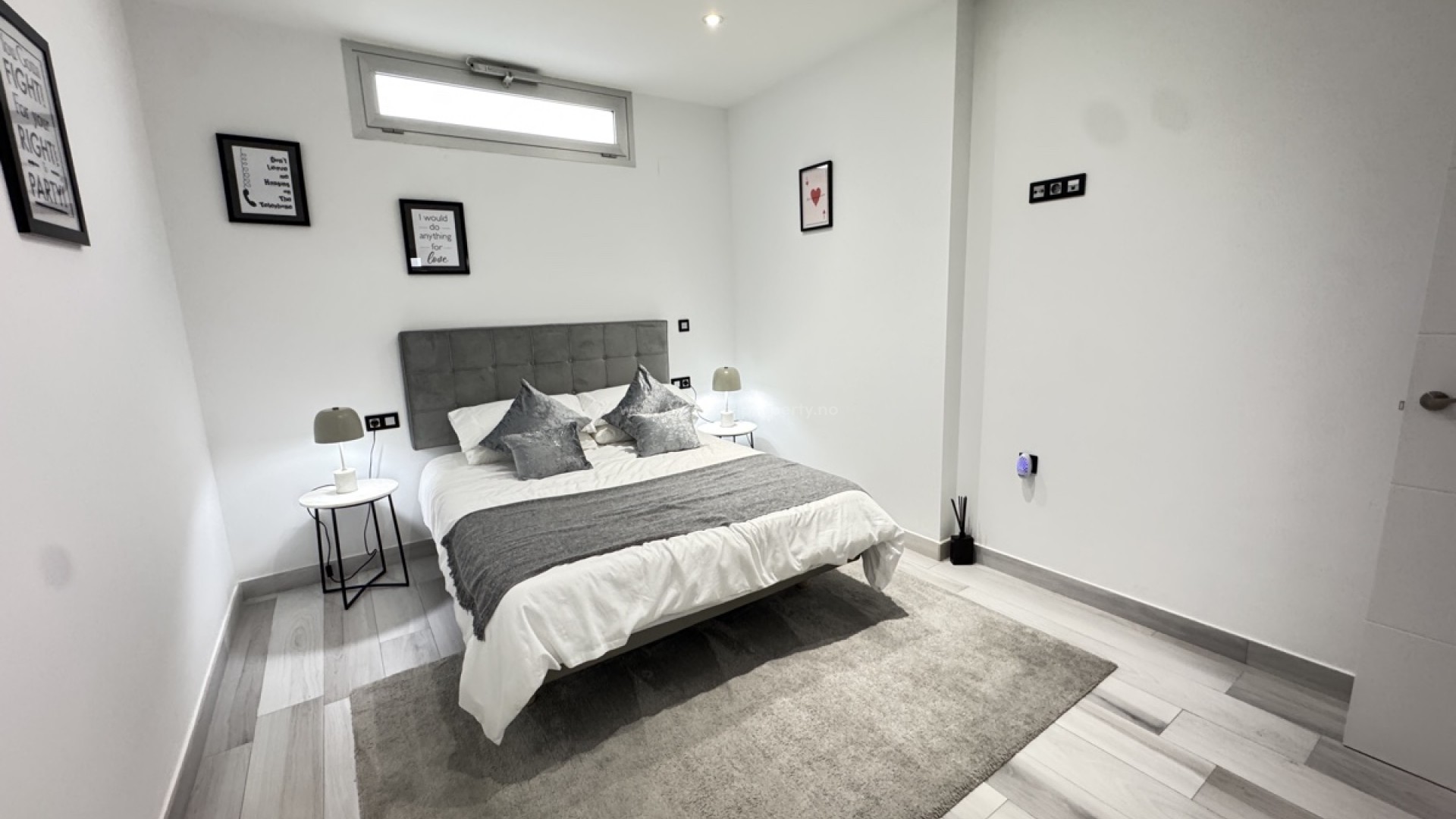 Hus / Villa i Cabo Roig