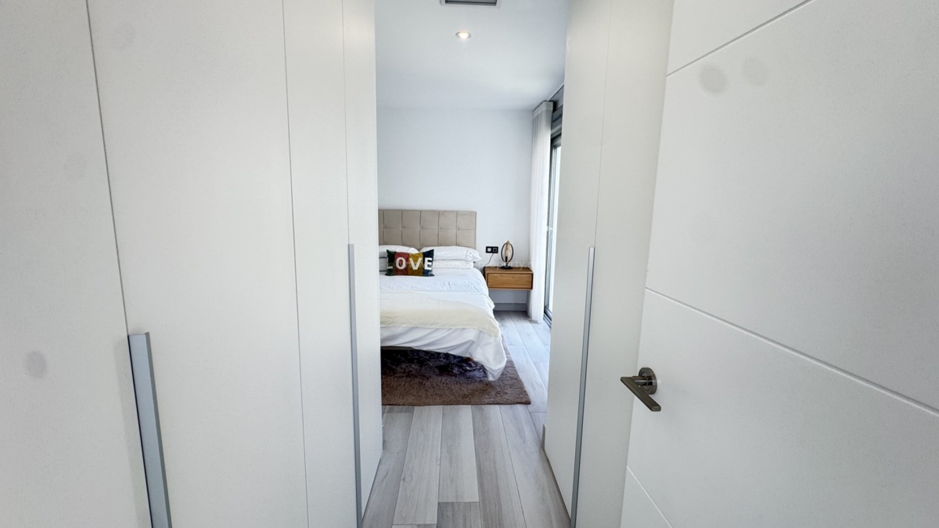 Hus / Villa i Cabo Roig