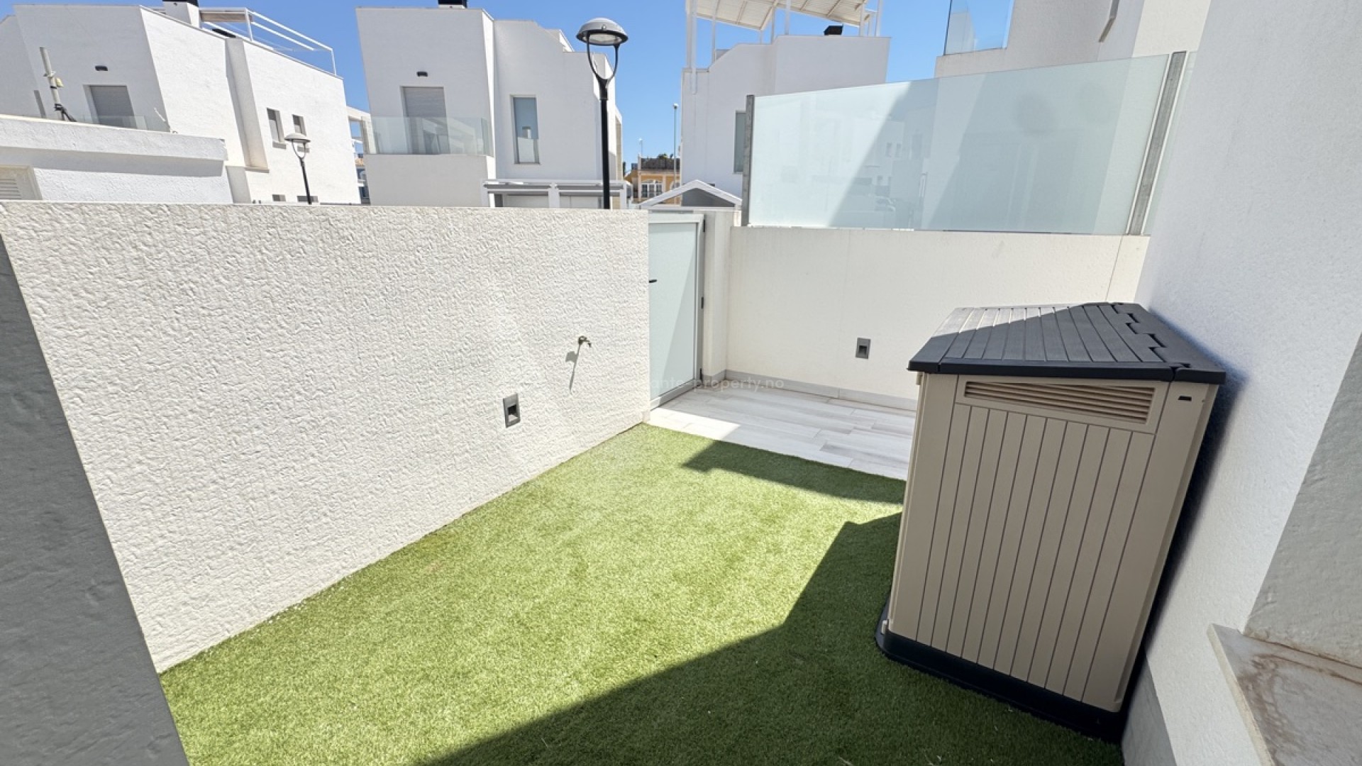 Hus / Villa i Cabo Roig