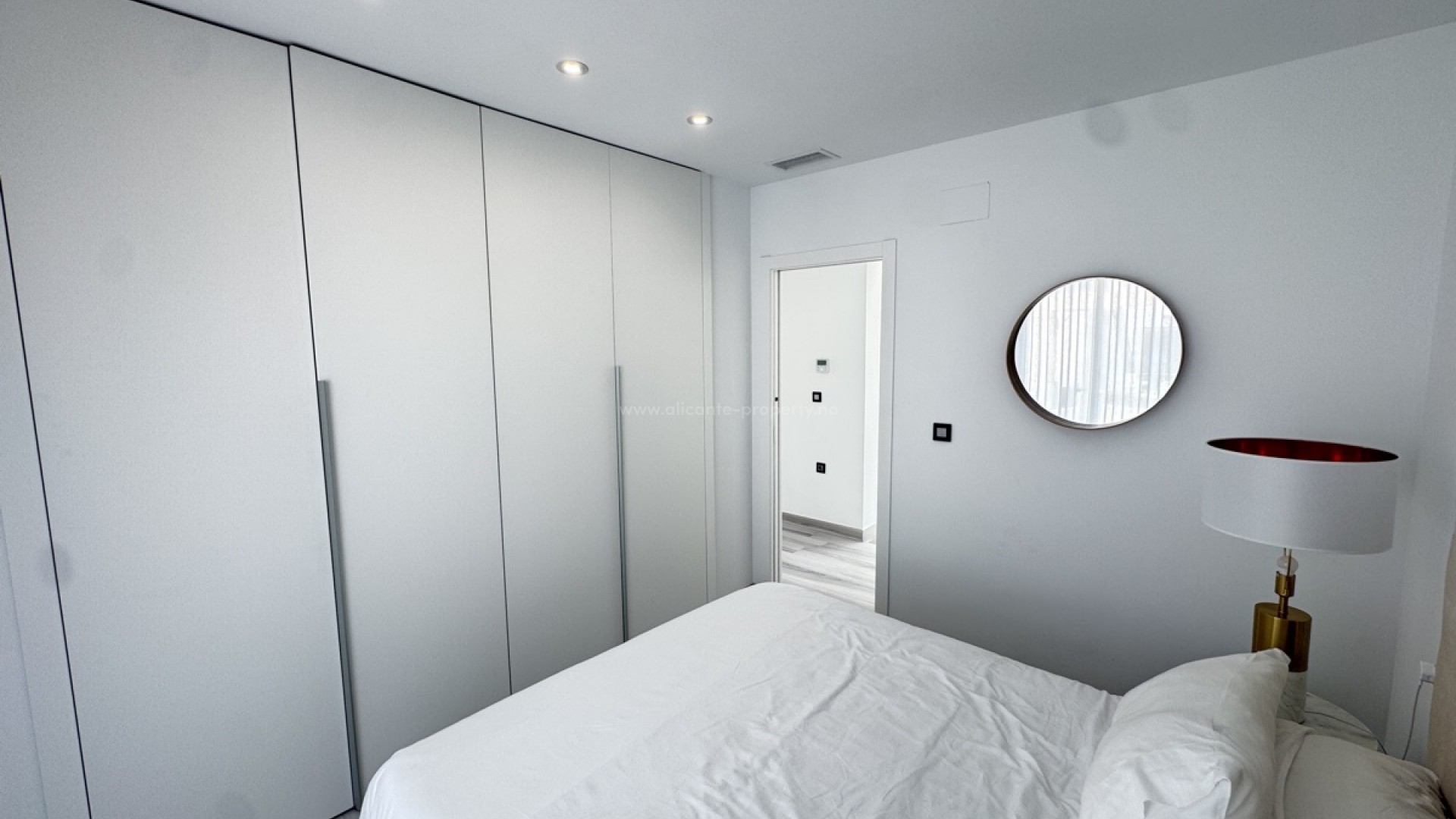 Hus / Villa i Cabo Roig