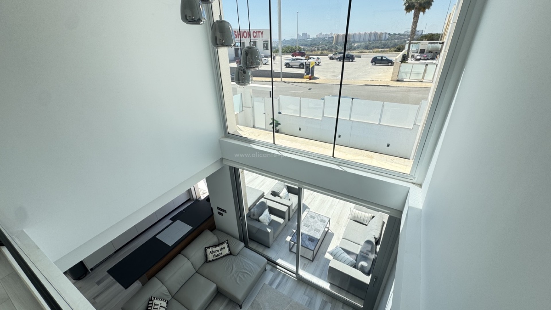 Hus / Villa i Cabo Roig