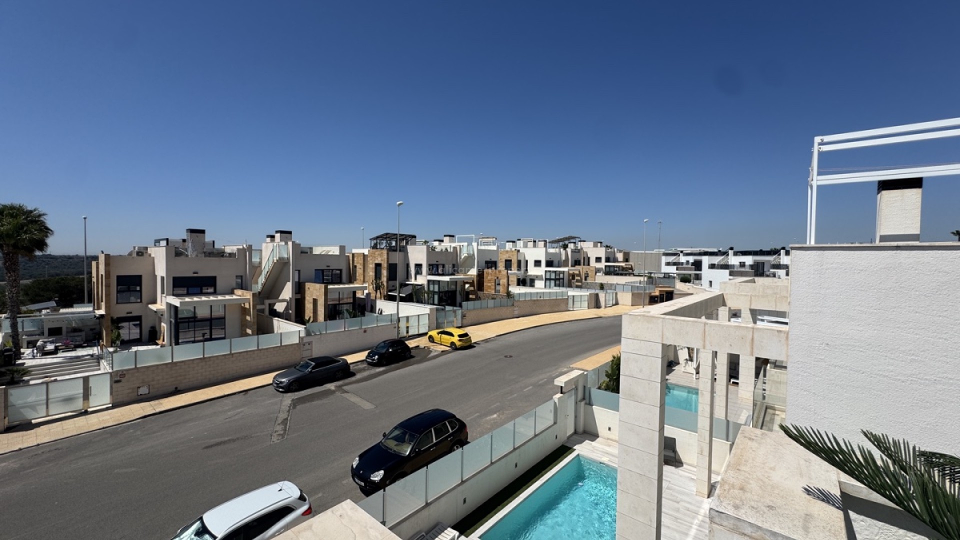 Hus / Villa i Cabo Roig