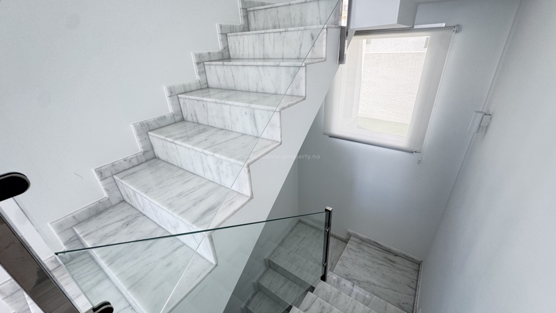 Hus / Villa i Cabo Roig