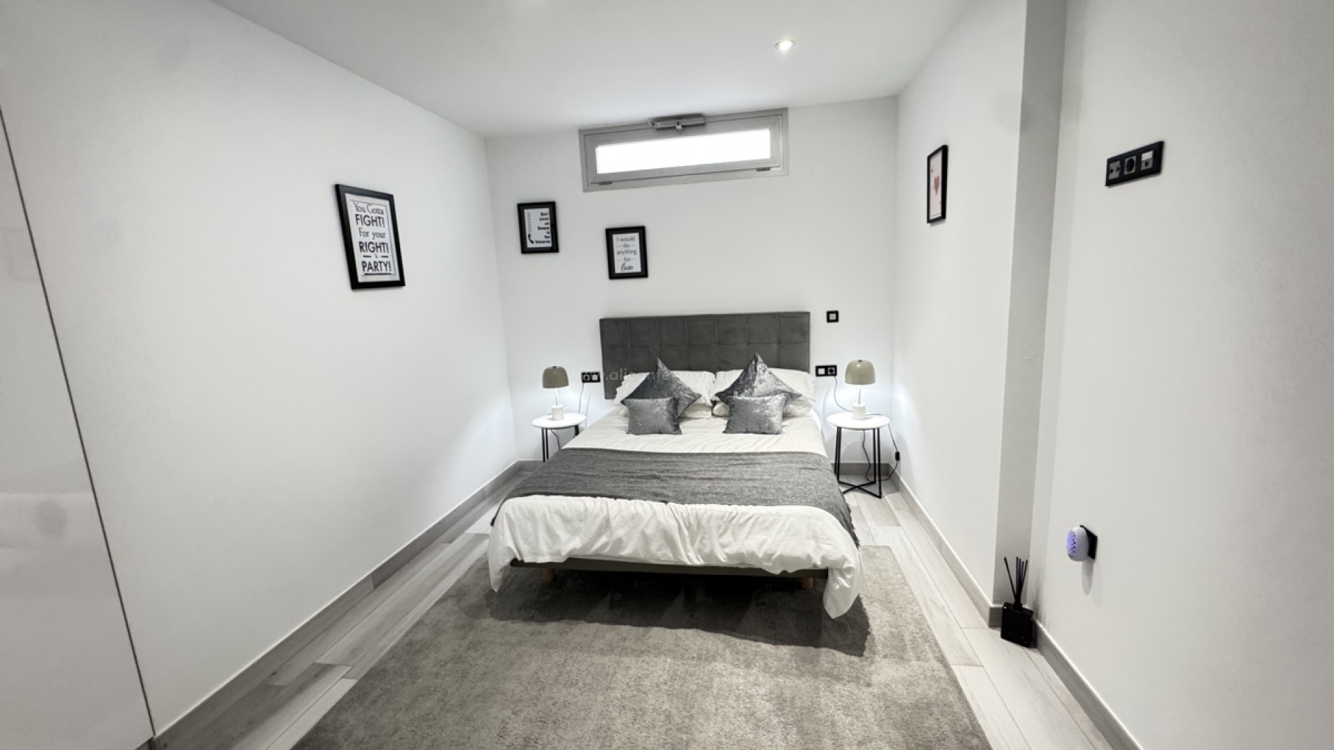 Hus / Villa i Cabo Roig