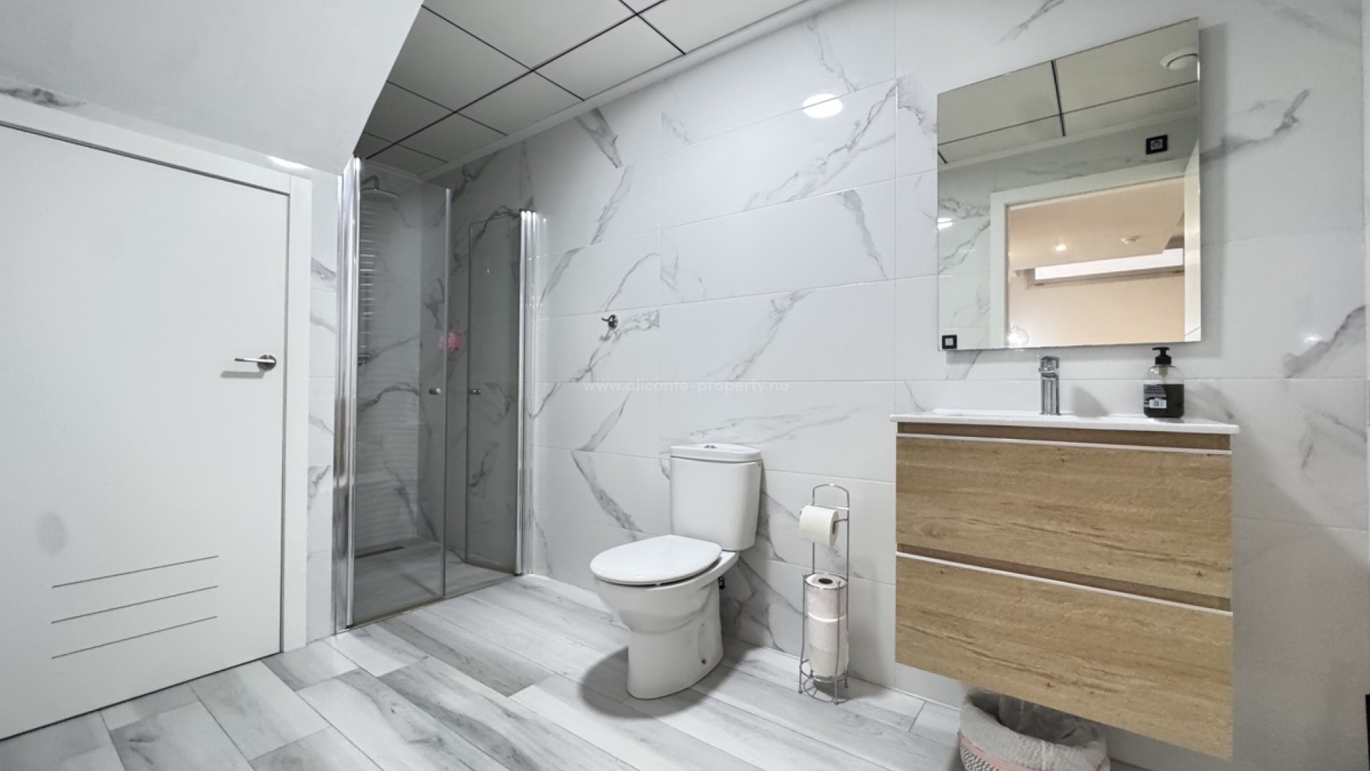 Hus / Villa i Cabo Roig