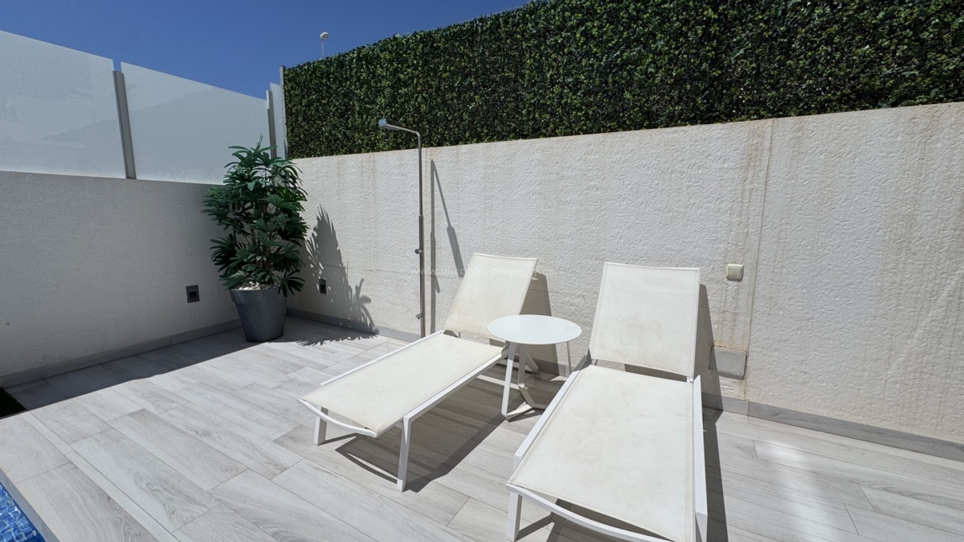 Hus / Villa i Cabo Roig