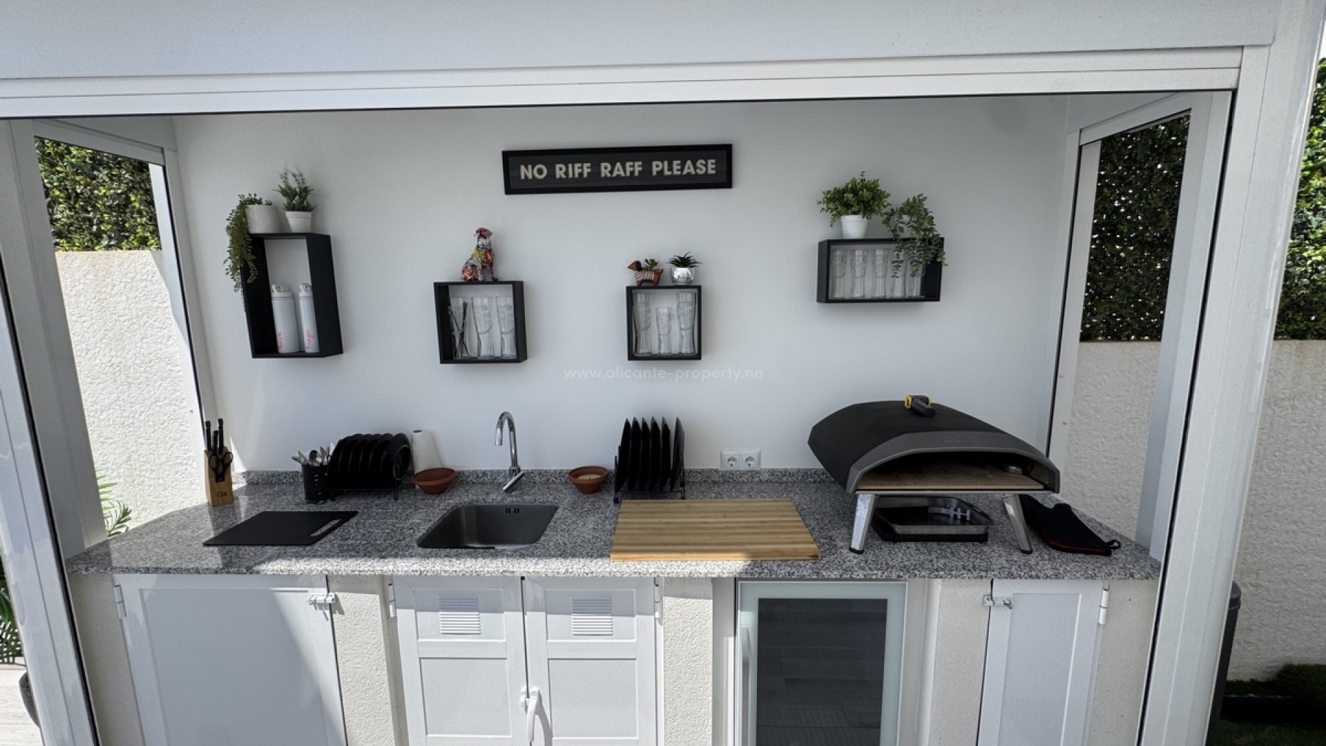 Hus / Villa i Cabo Roig