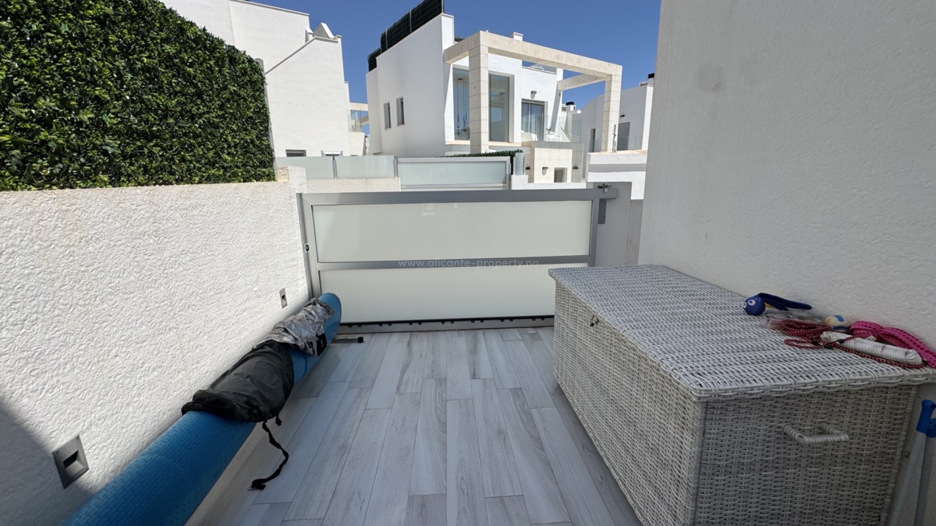 Hus / Villa i Cabo Roig