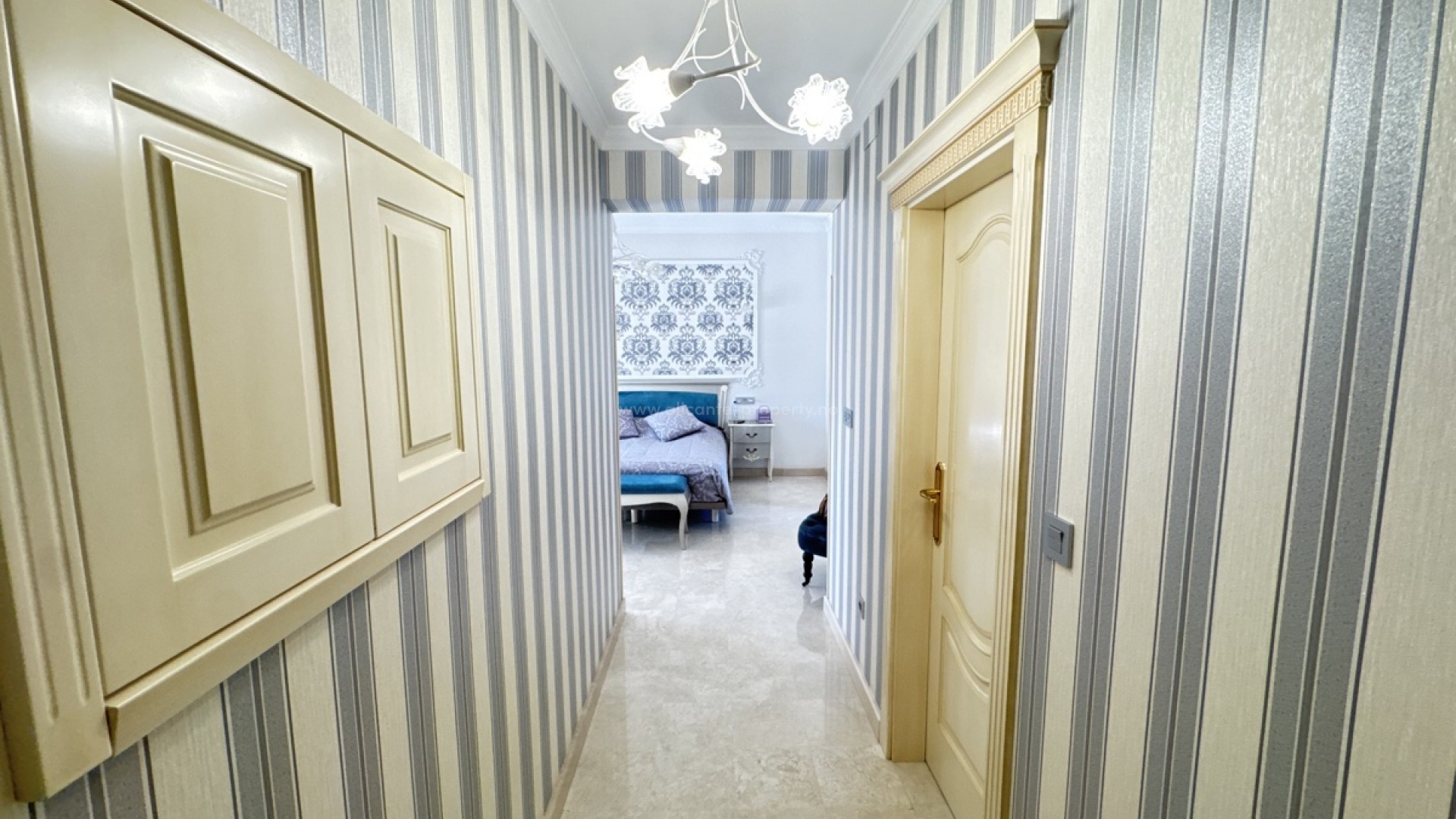 Hus / Villa i Cabo Roig