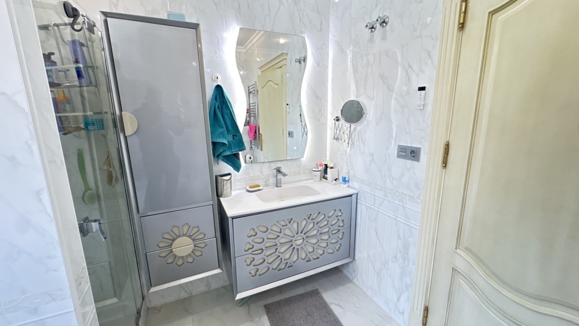 Hus / Villa i Cabo Roig