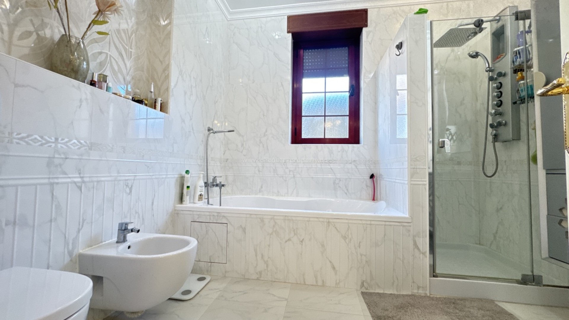 Hus / Villa i Cabo Roig