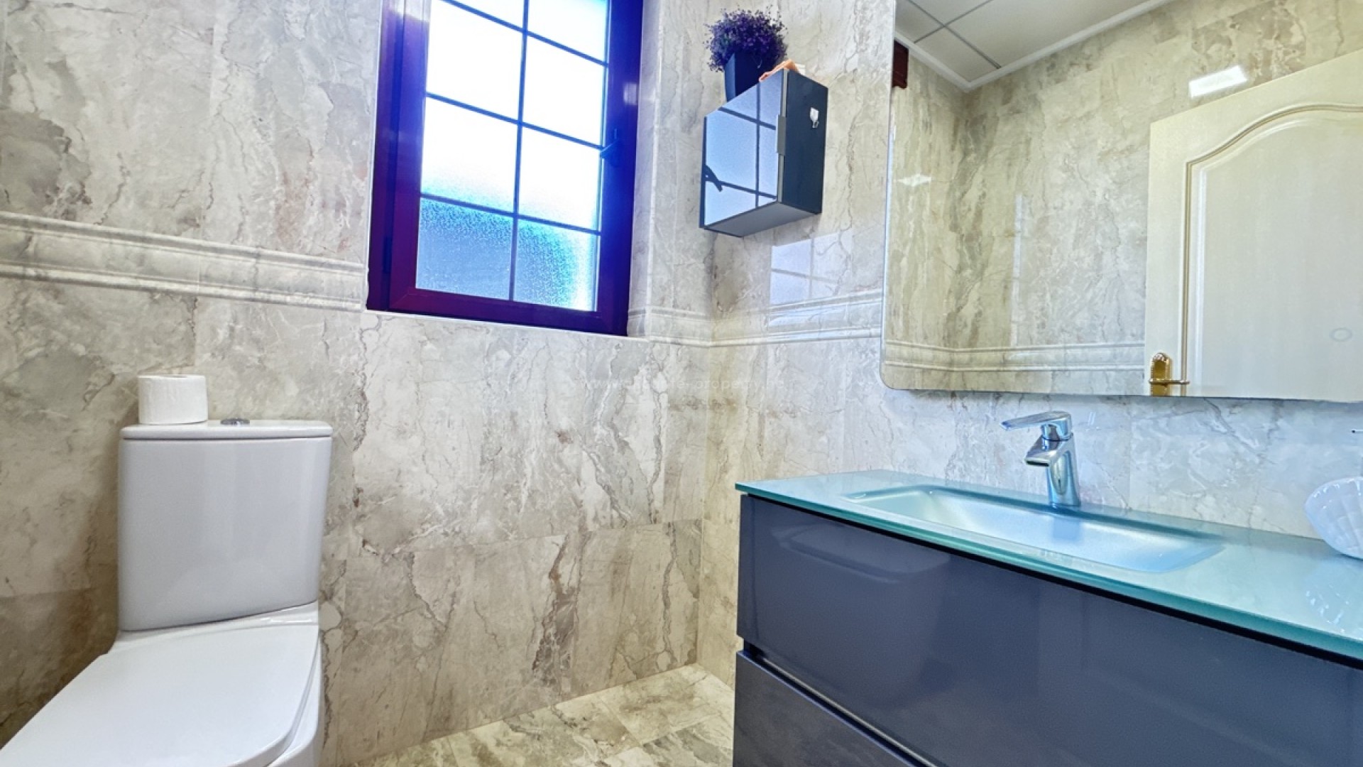 Hus / Villa i Cabo Roig