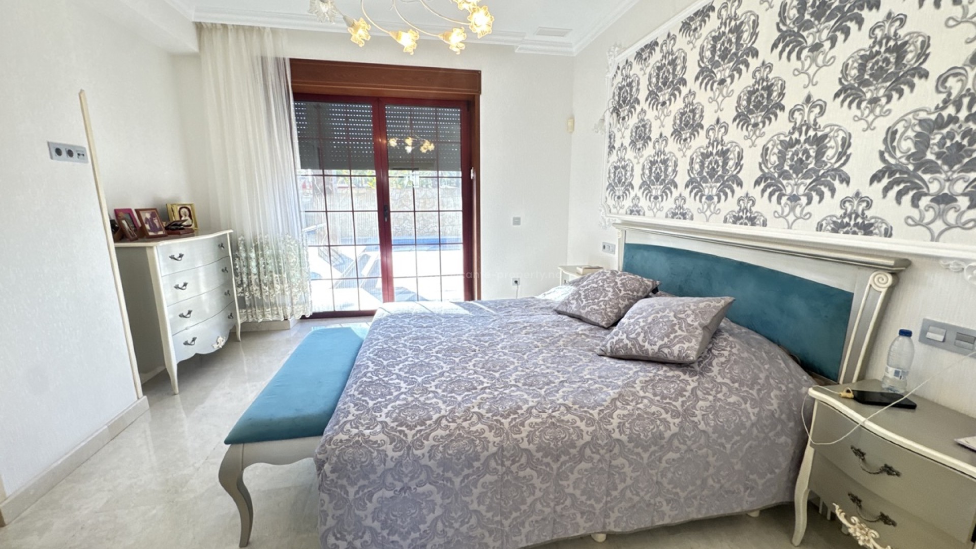 Hus / Villa i Cabo Roig