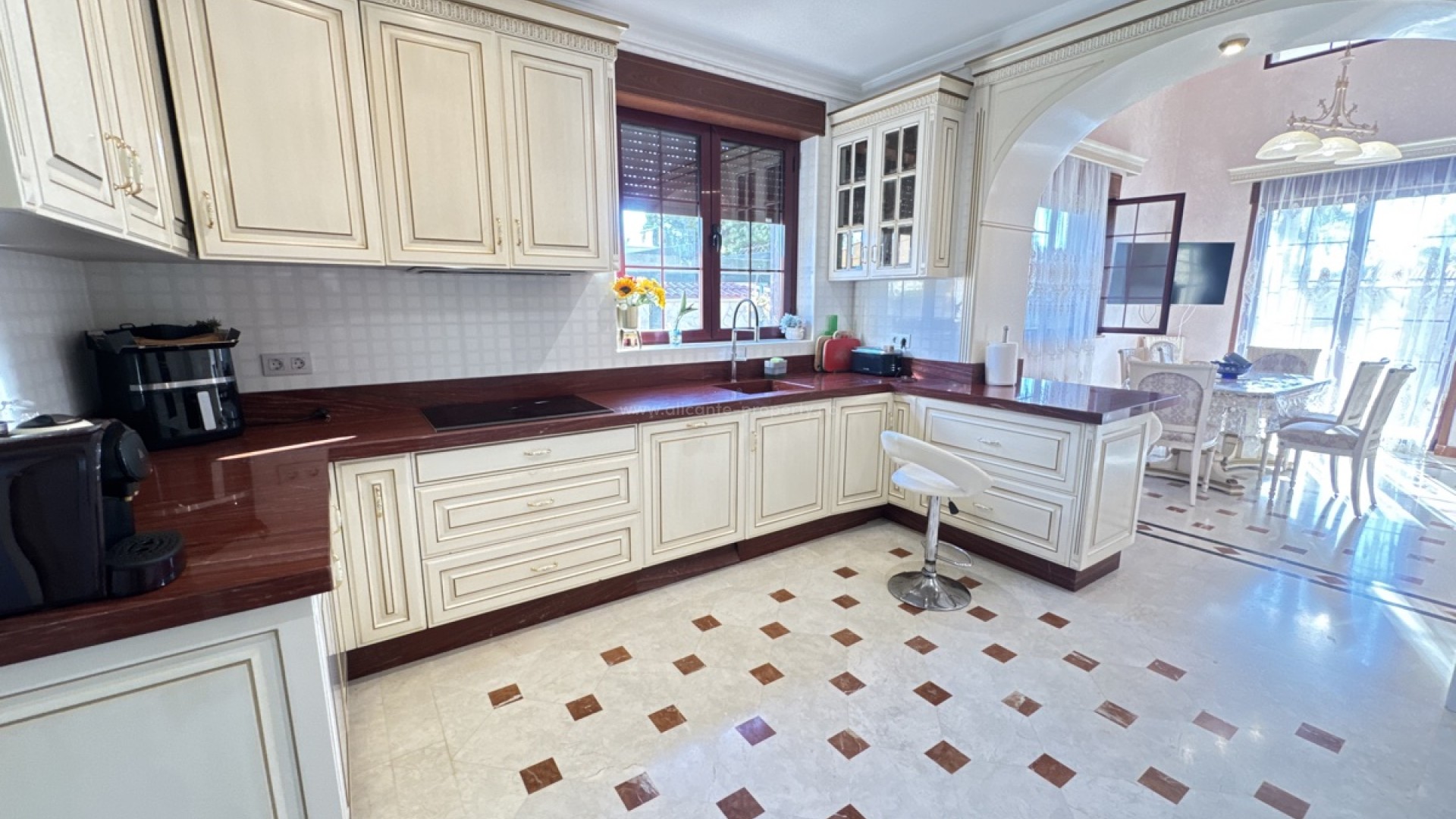 Hus / Villa i Cabo Roig