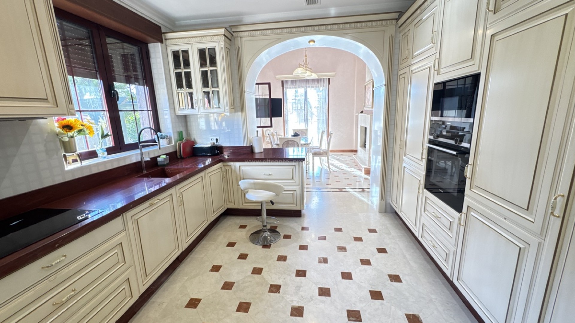 Hus / Villa i Cabo Roig