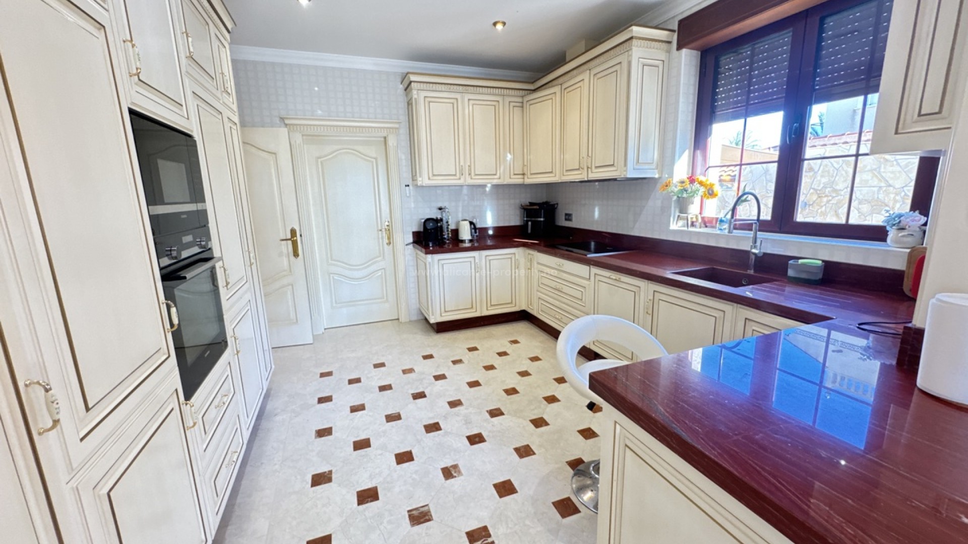 Hus / Villa i Cabo Roig